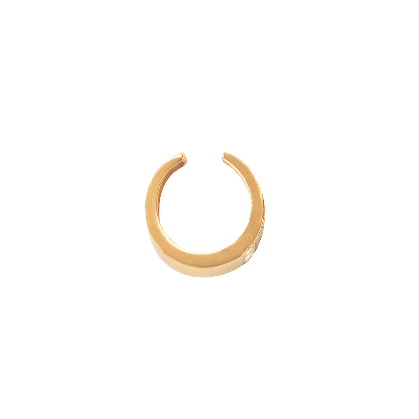 Petra Ear Cuff