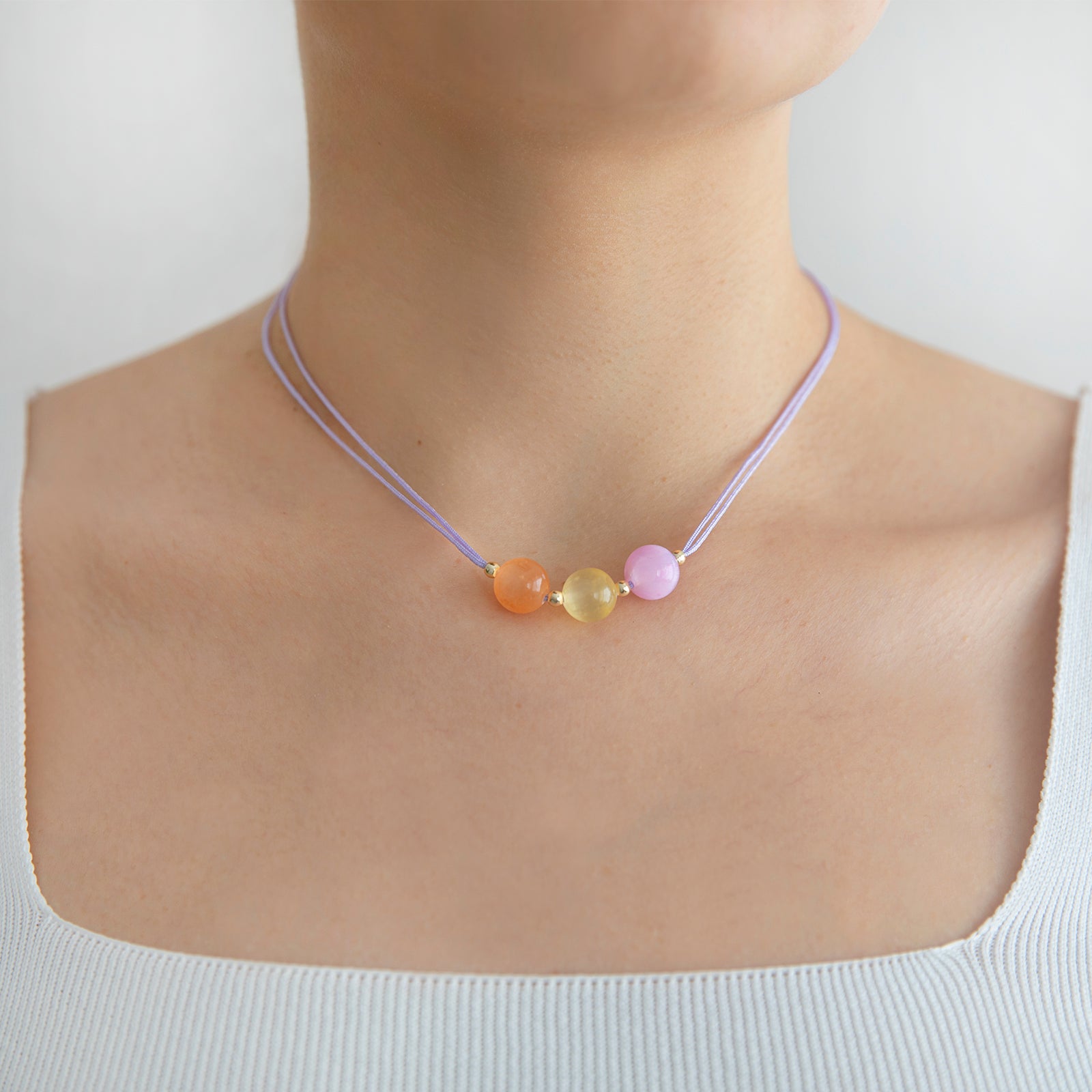 Cosmo Necklace
