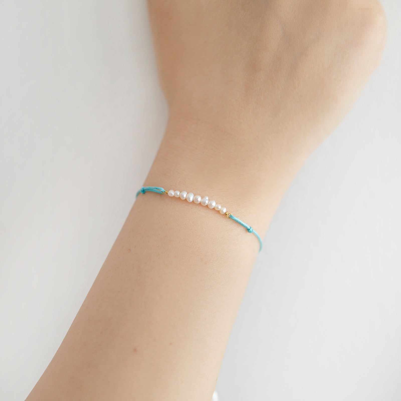 Vela Bracelet