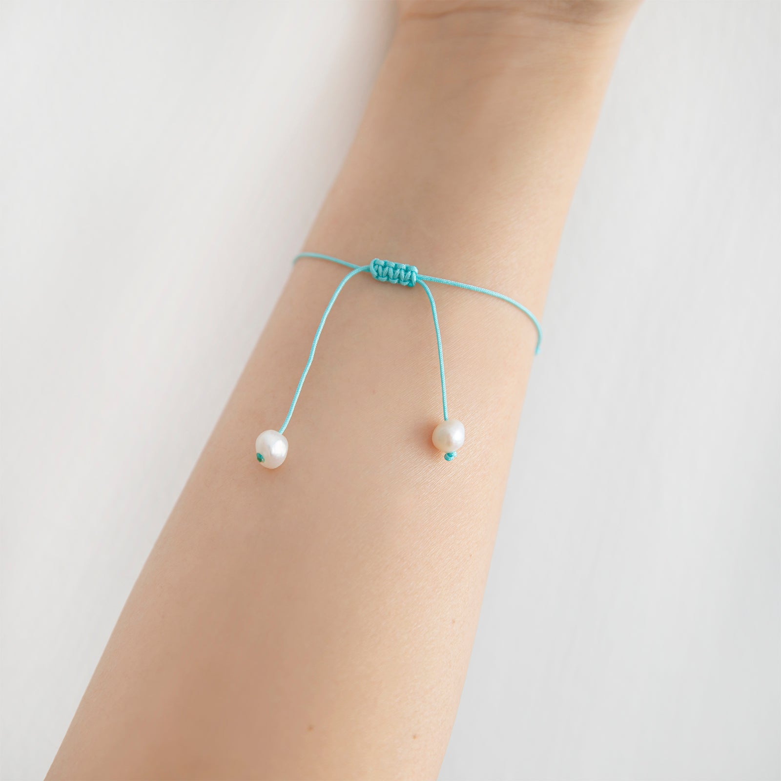 Vela Bracelet