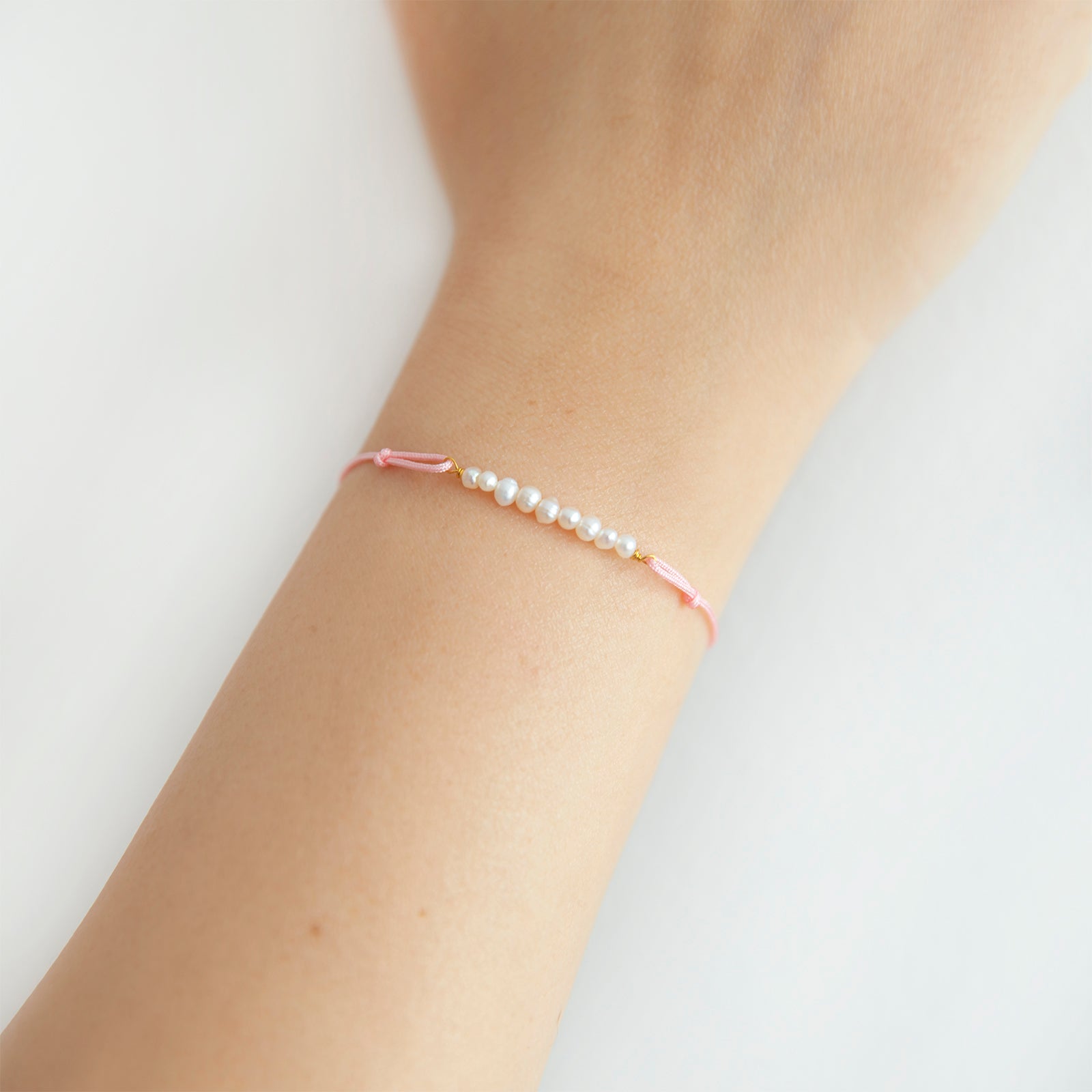 Vela Bracelet