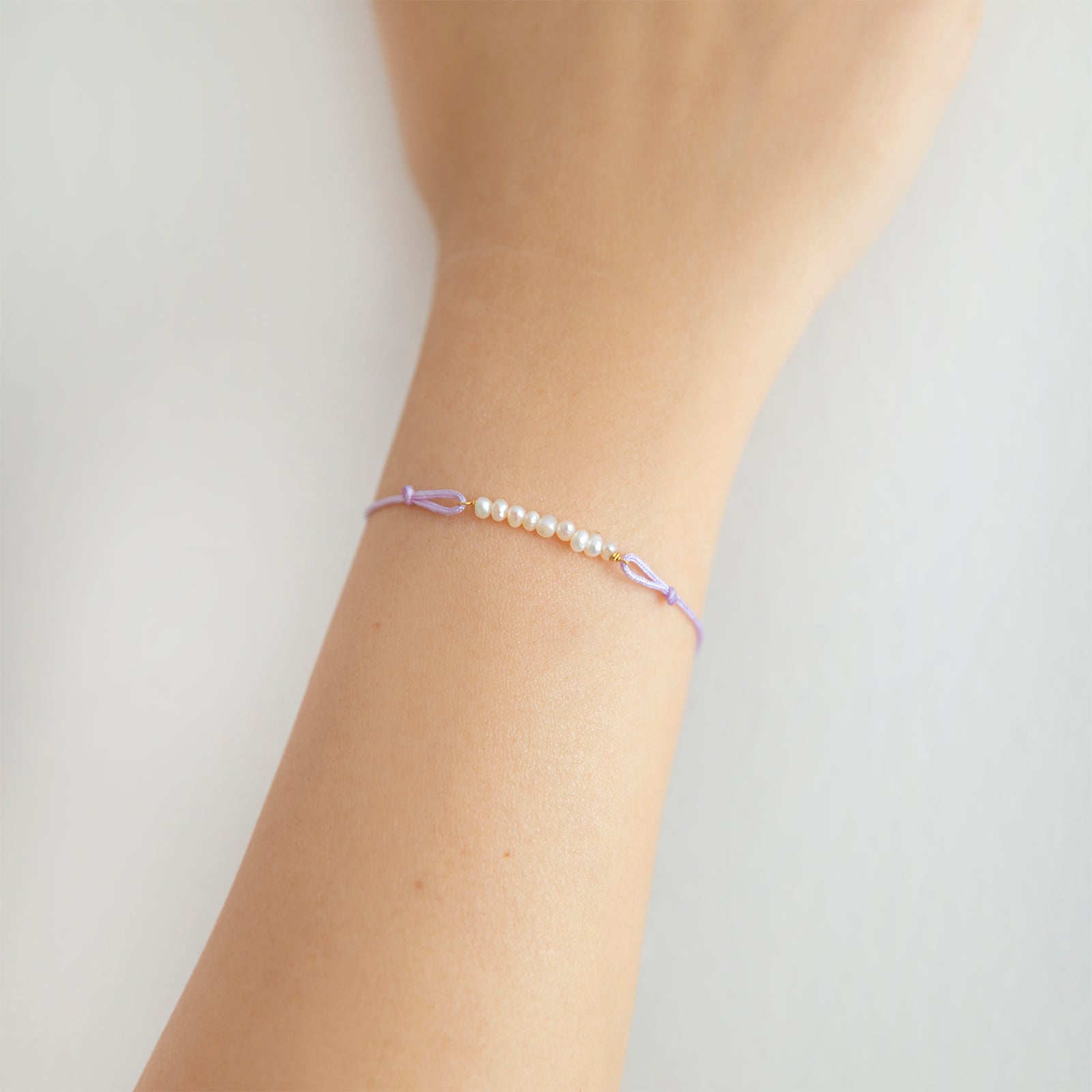 Vela Bracelet