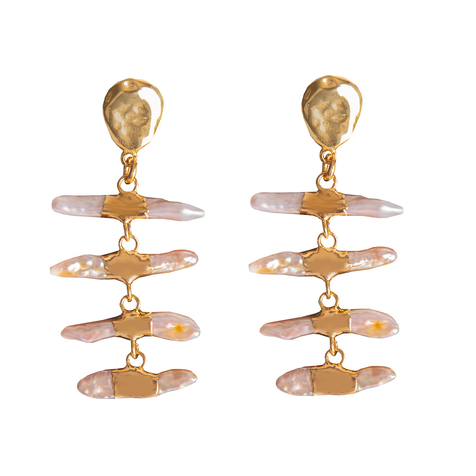 Vega Earrings