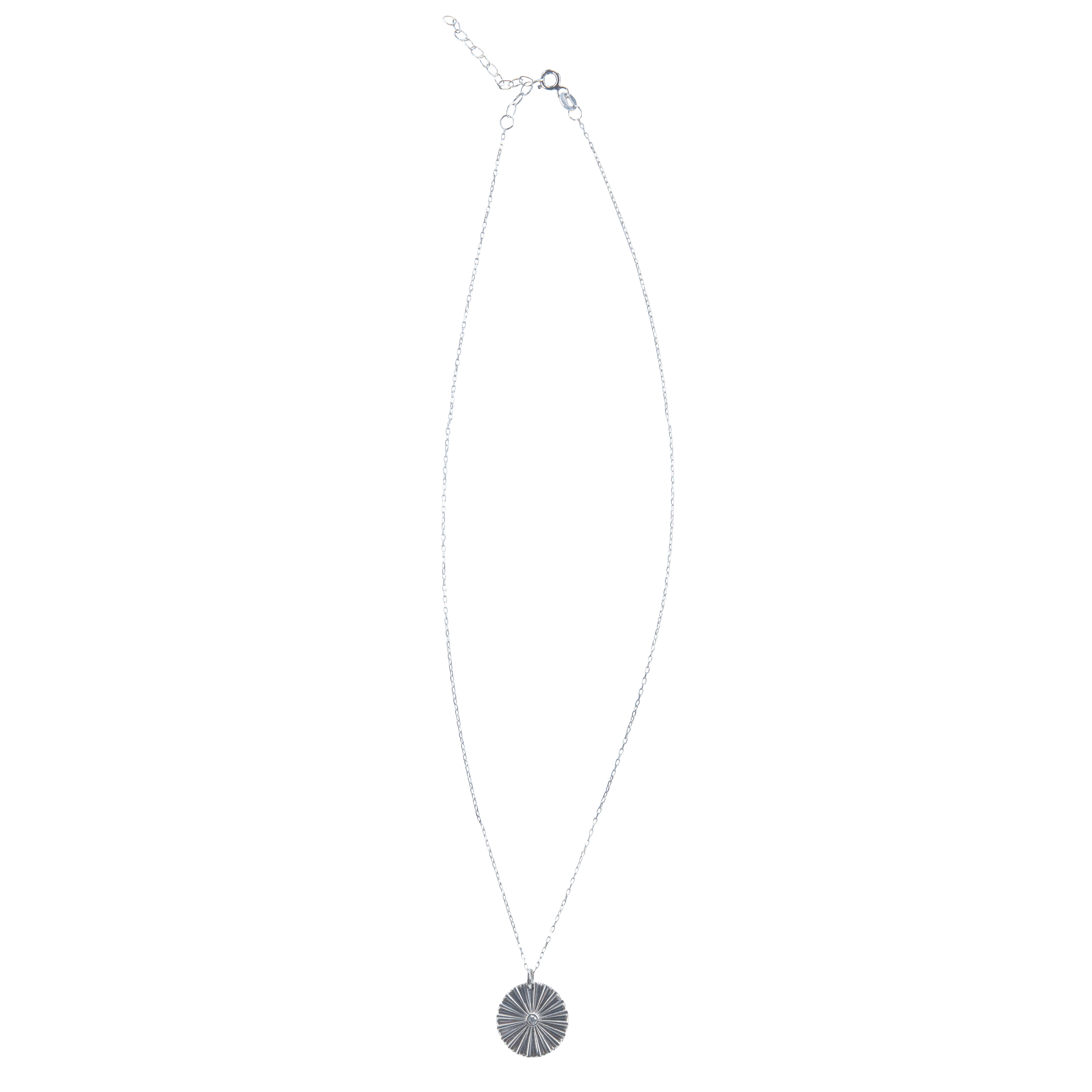 Leda Necklace