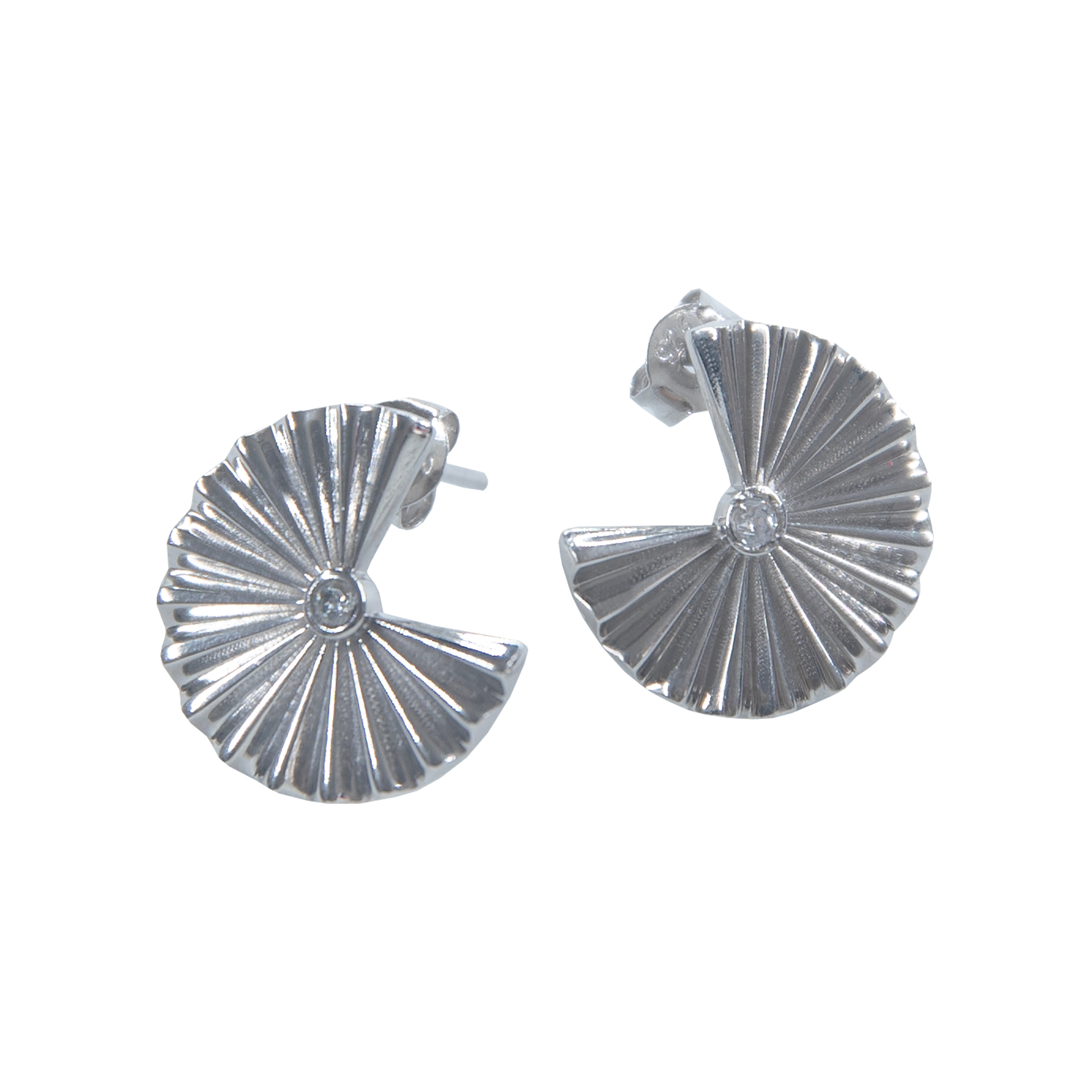Leda Earrings