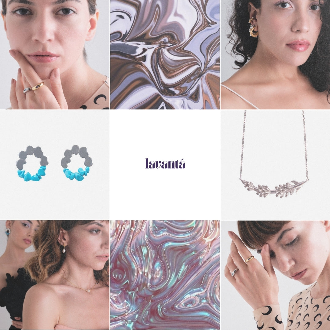 Monthly Surprise Jewelry Box