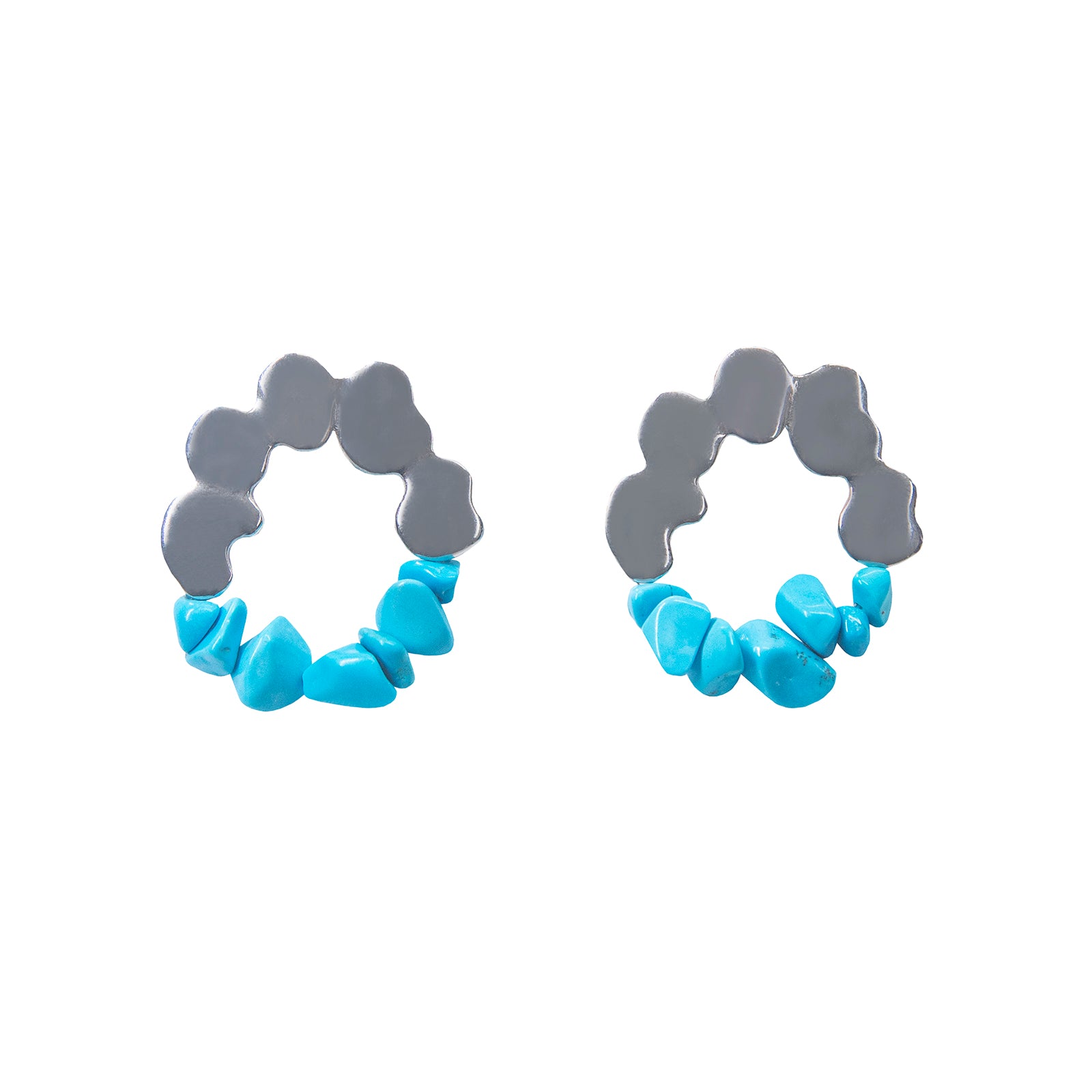 Mia Earrings
