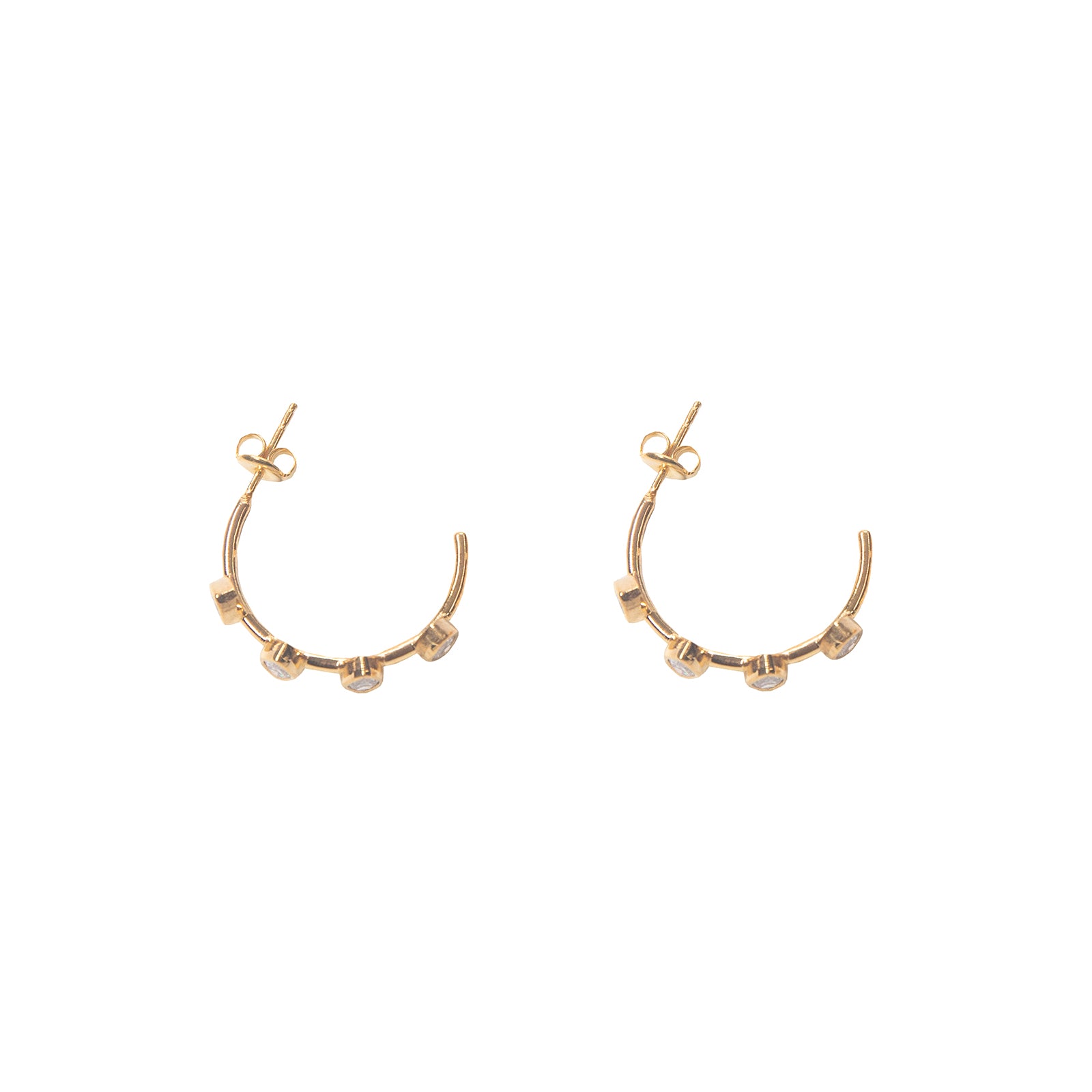 Izar Earrings