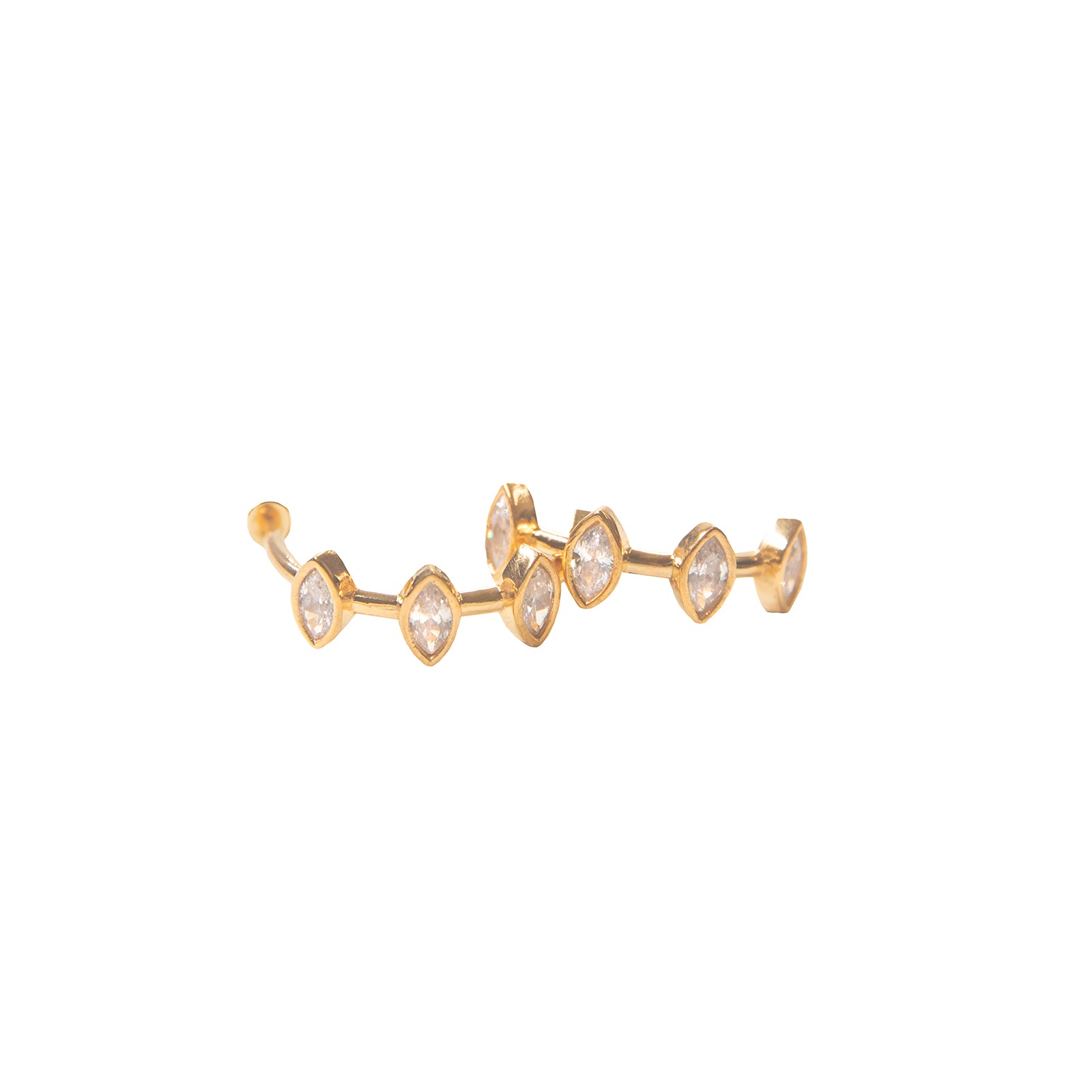Izar Earrings