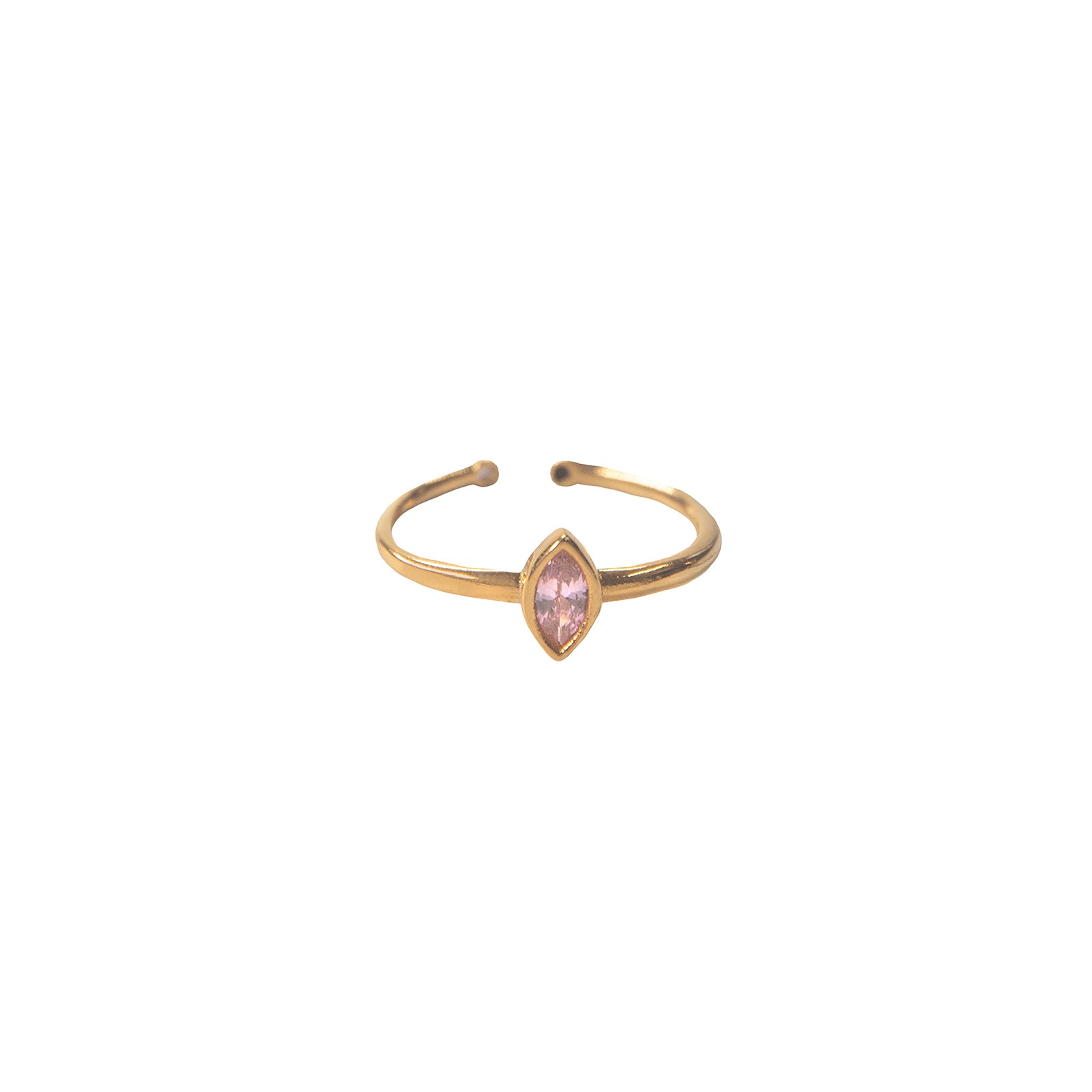 Izar Ring