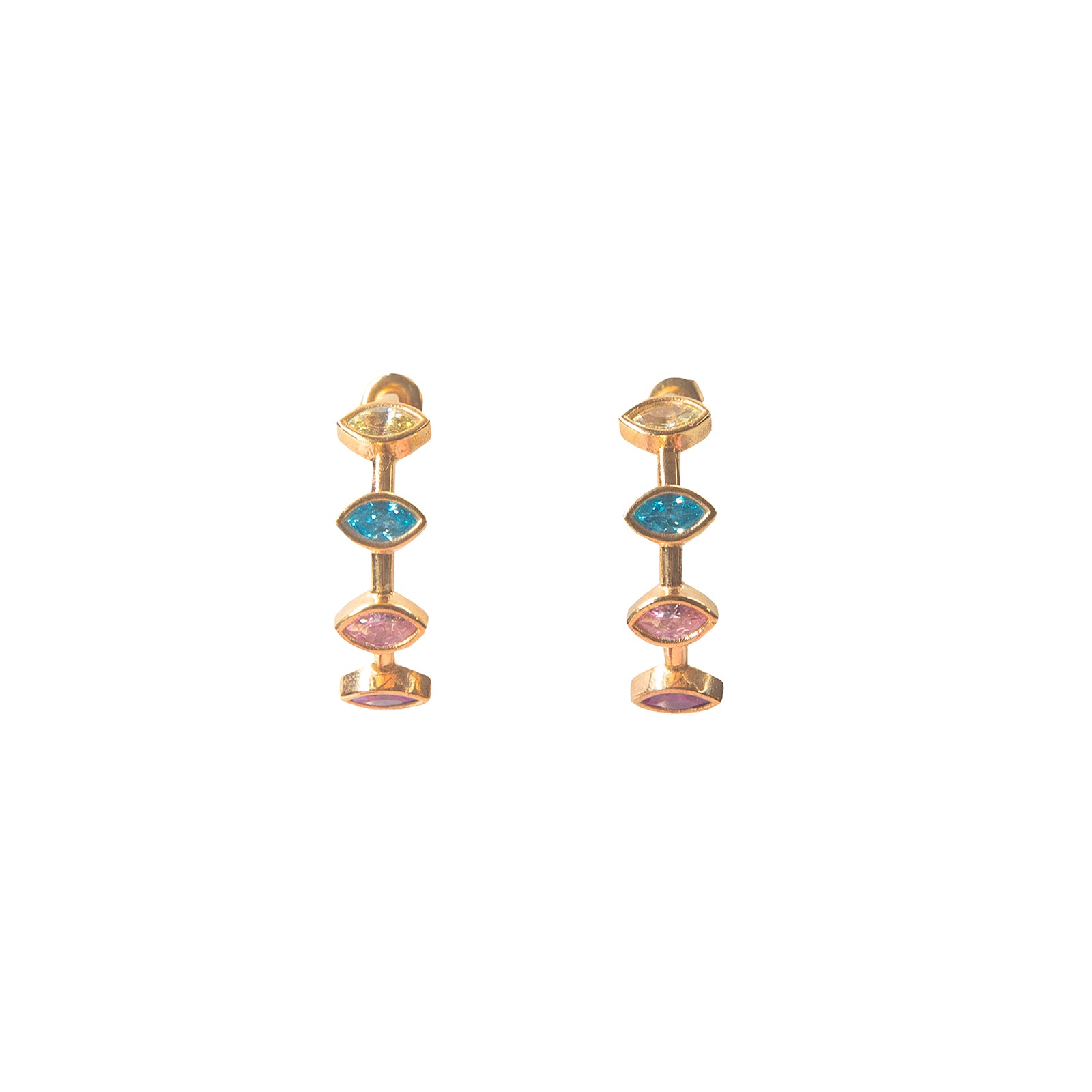 Izar Earrings