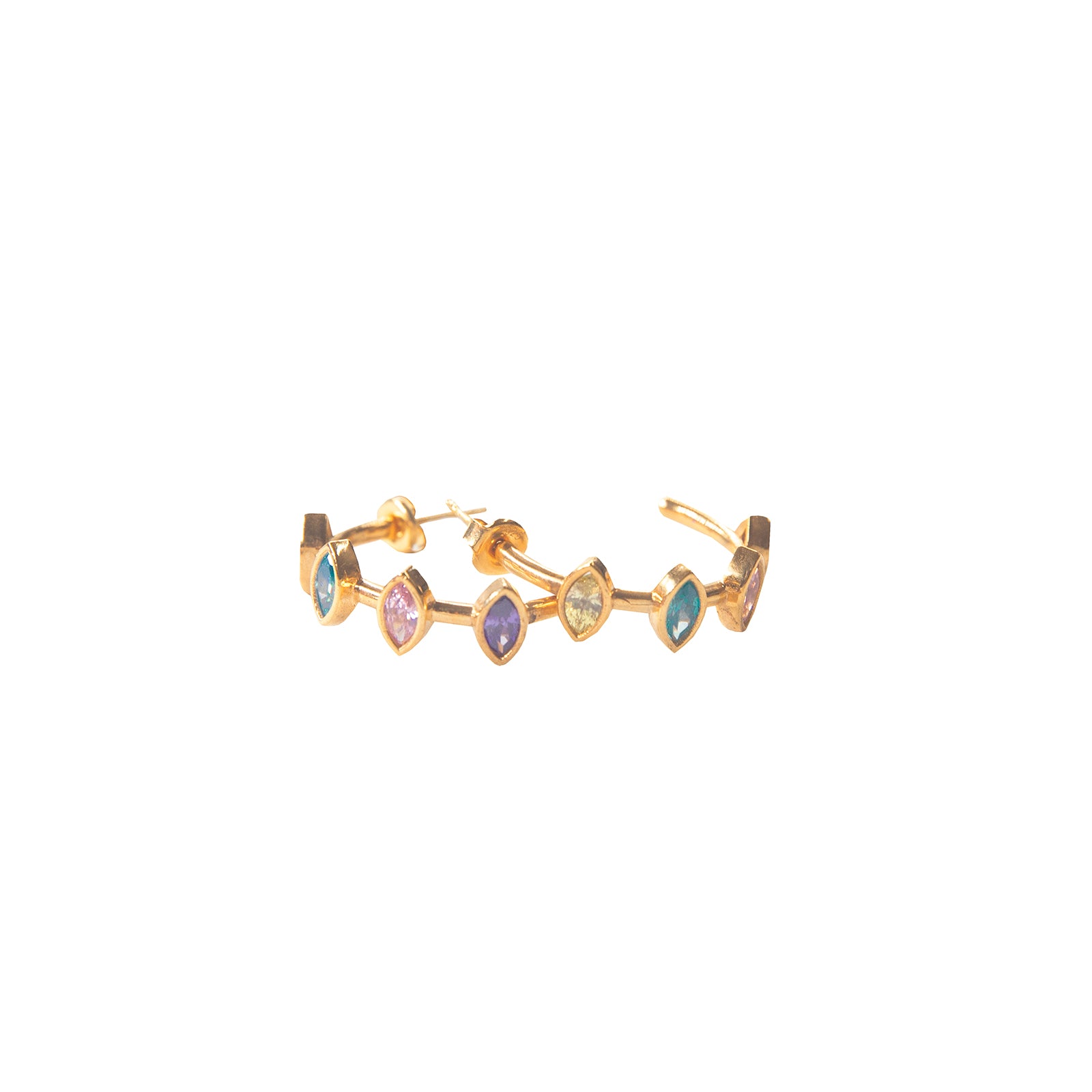 Izar Earrings
