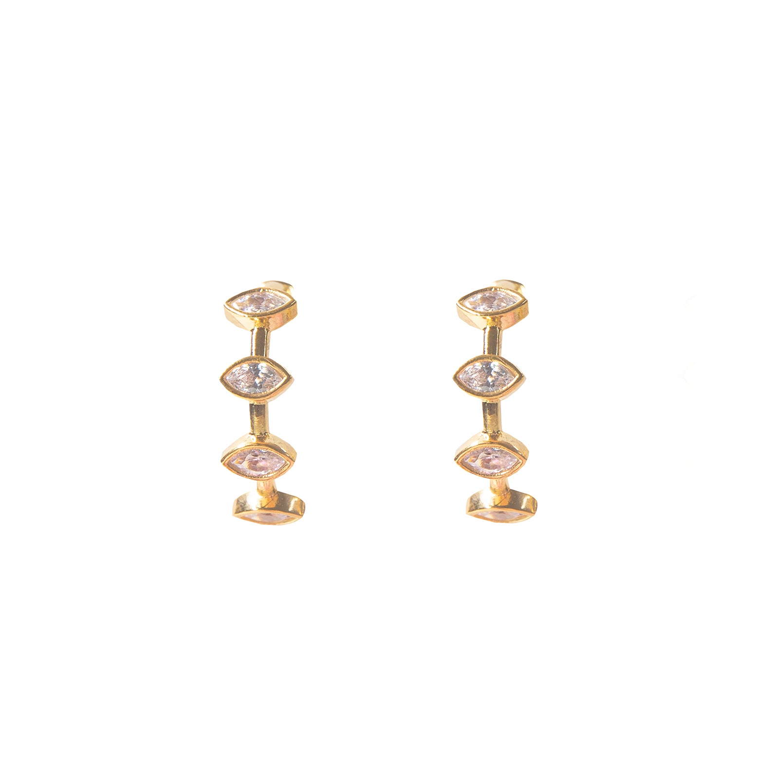 Izar Earrings