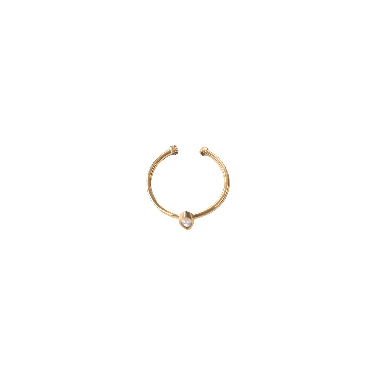 Izar Ring