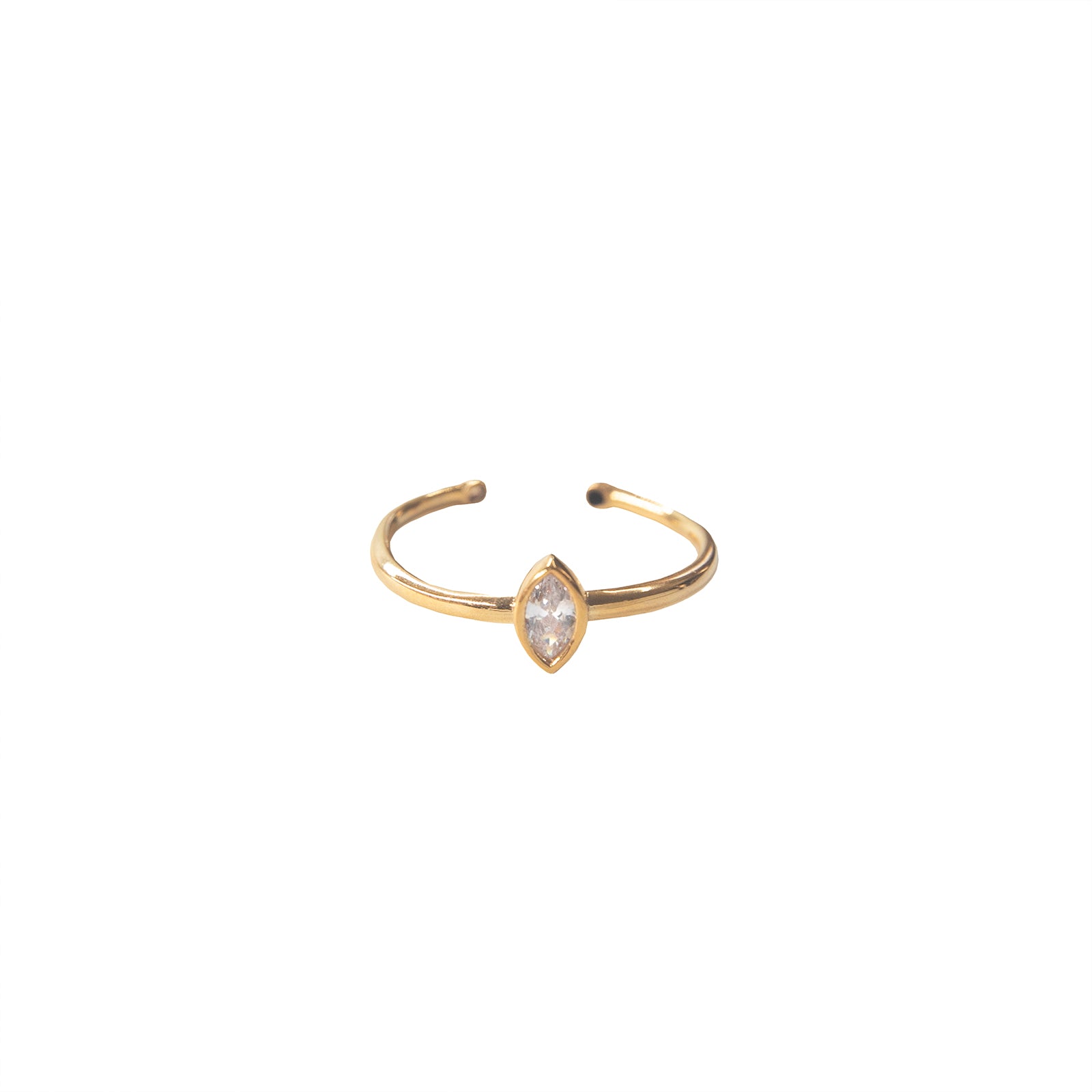 Izar Ring