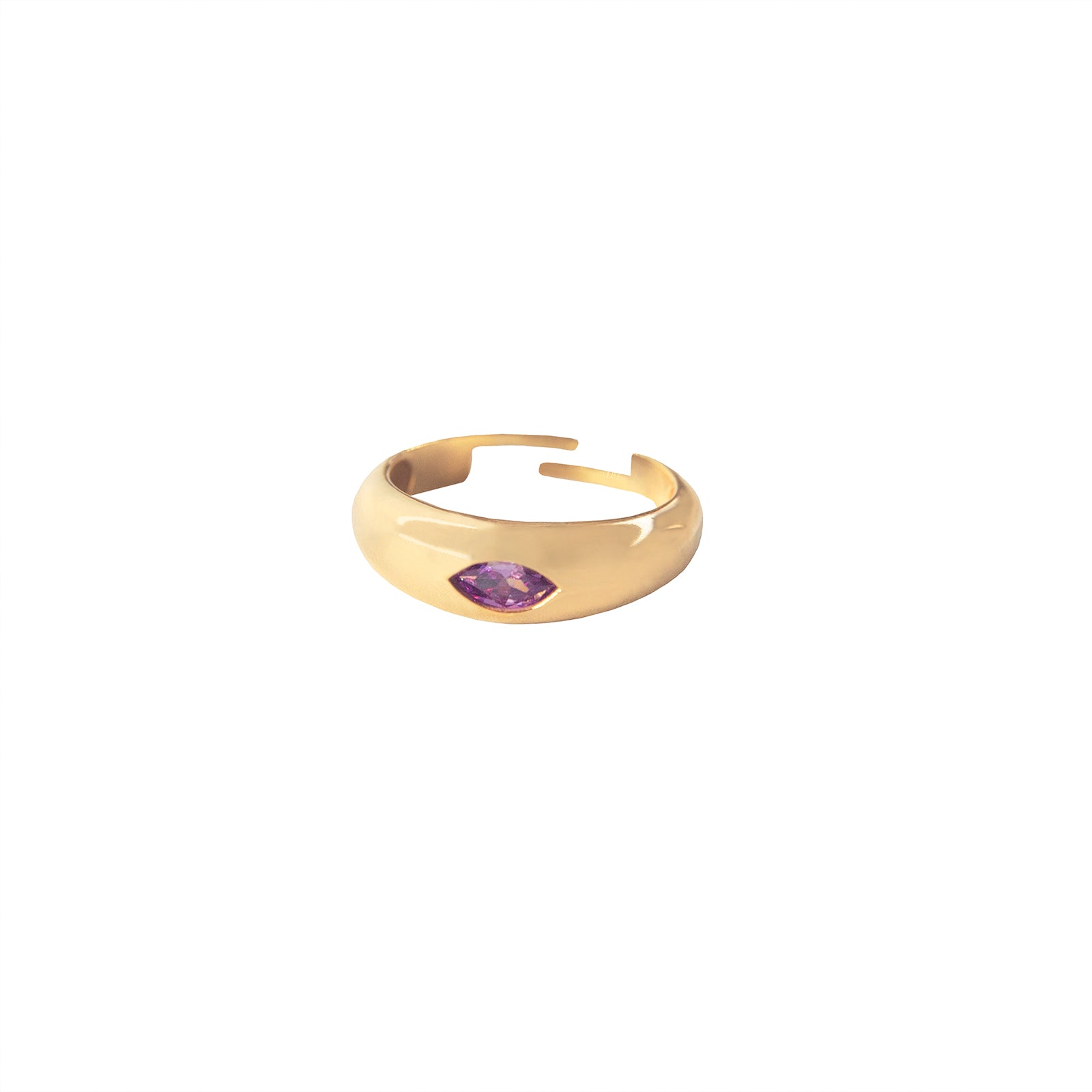 Felis Ring