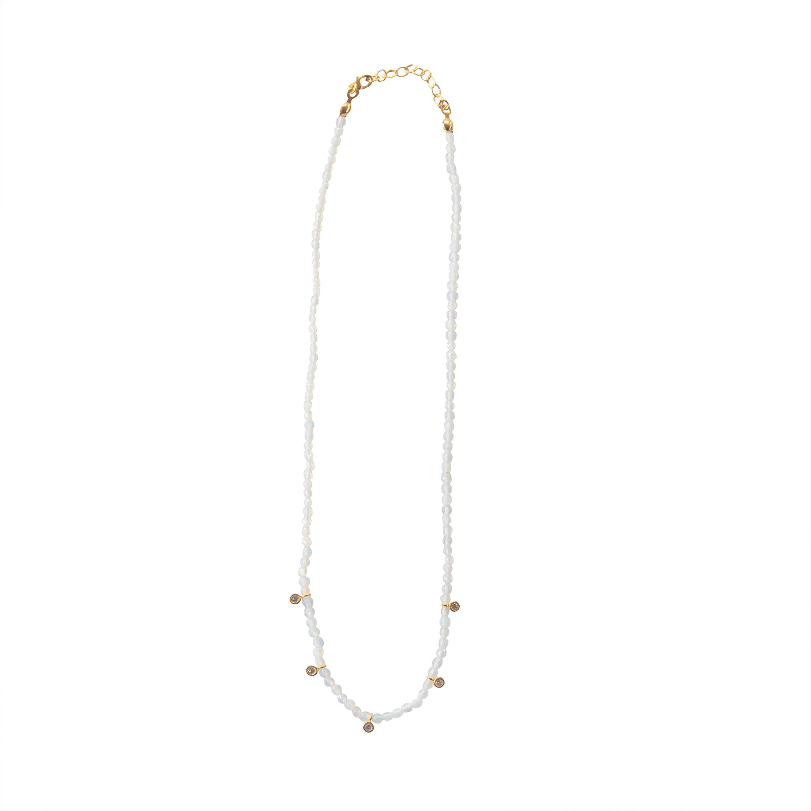 Carina Necklace