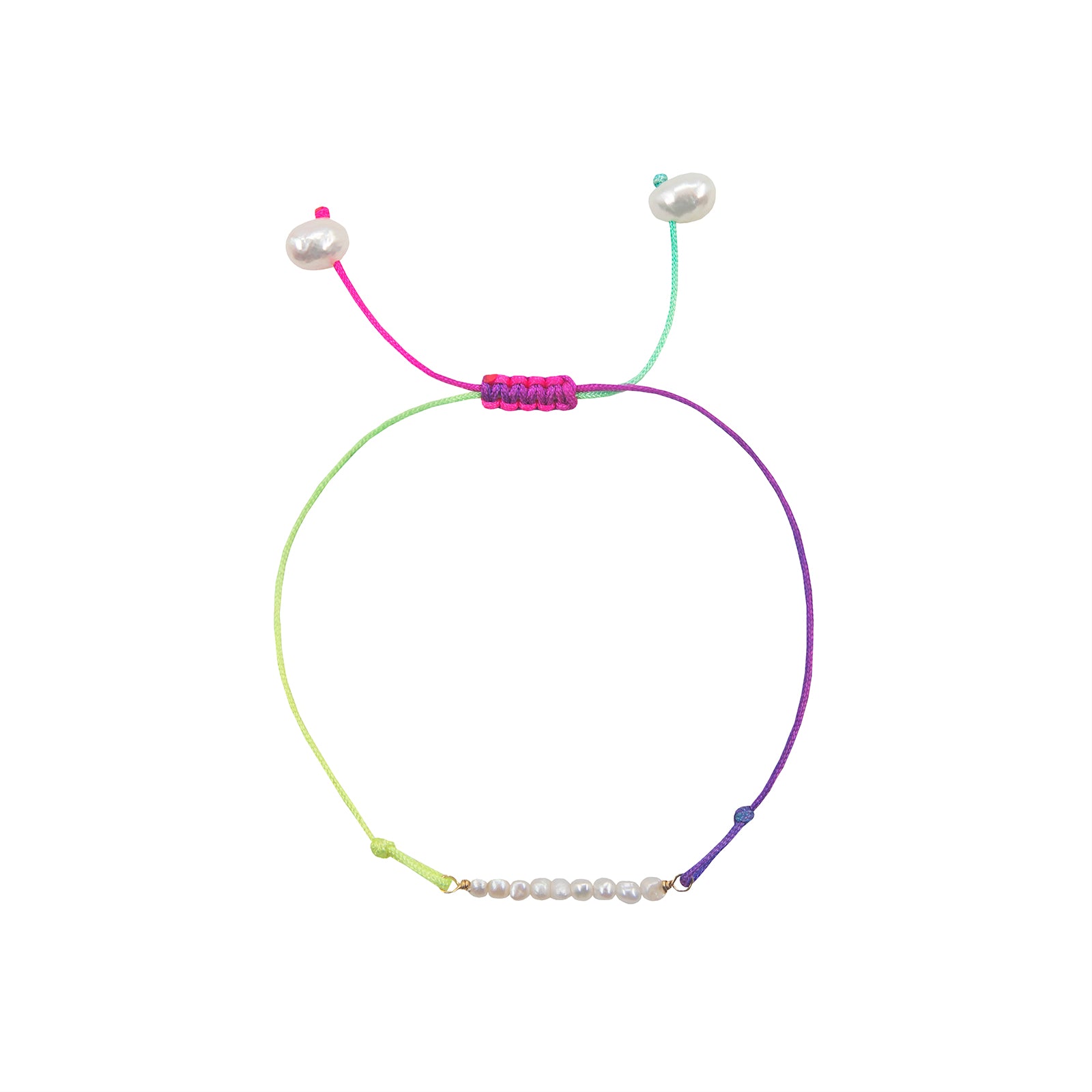 Vela Bracelet