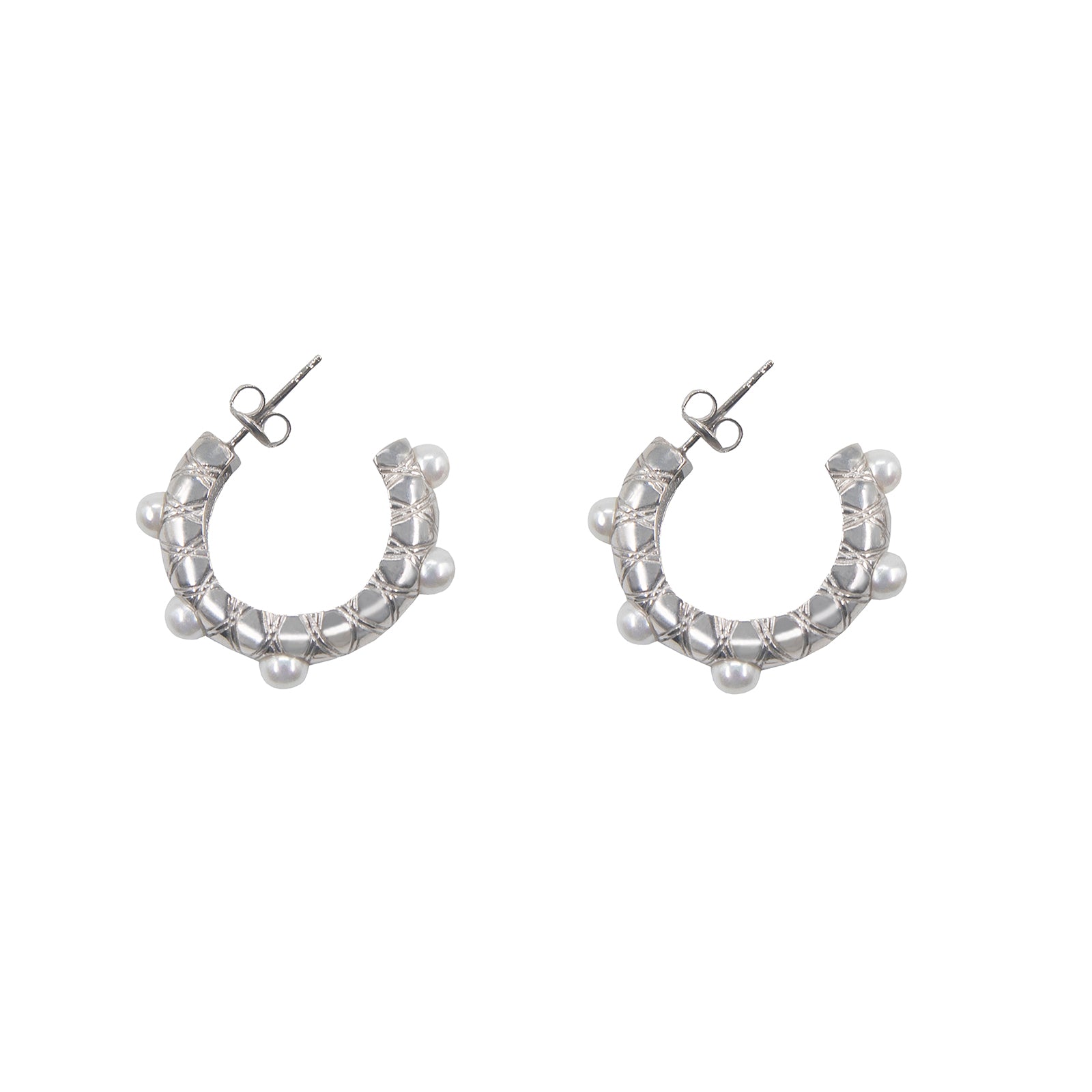 Solaris Earrings