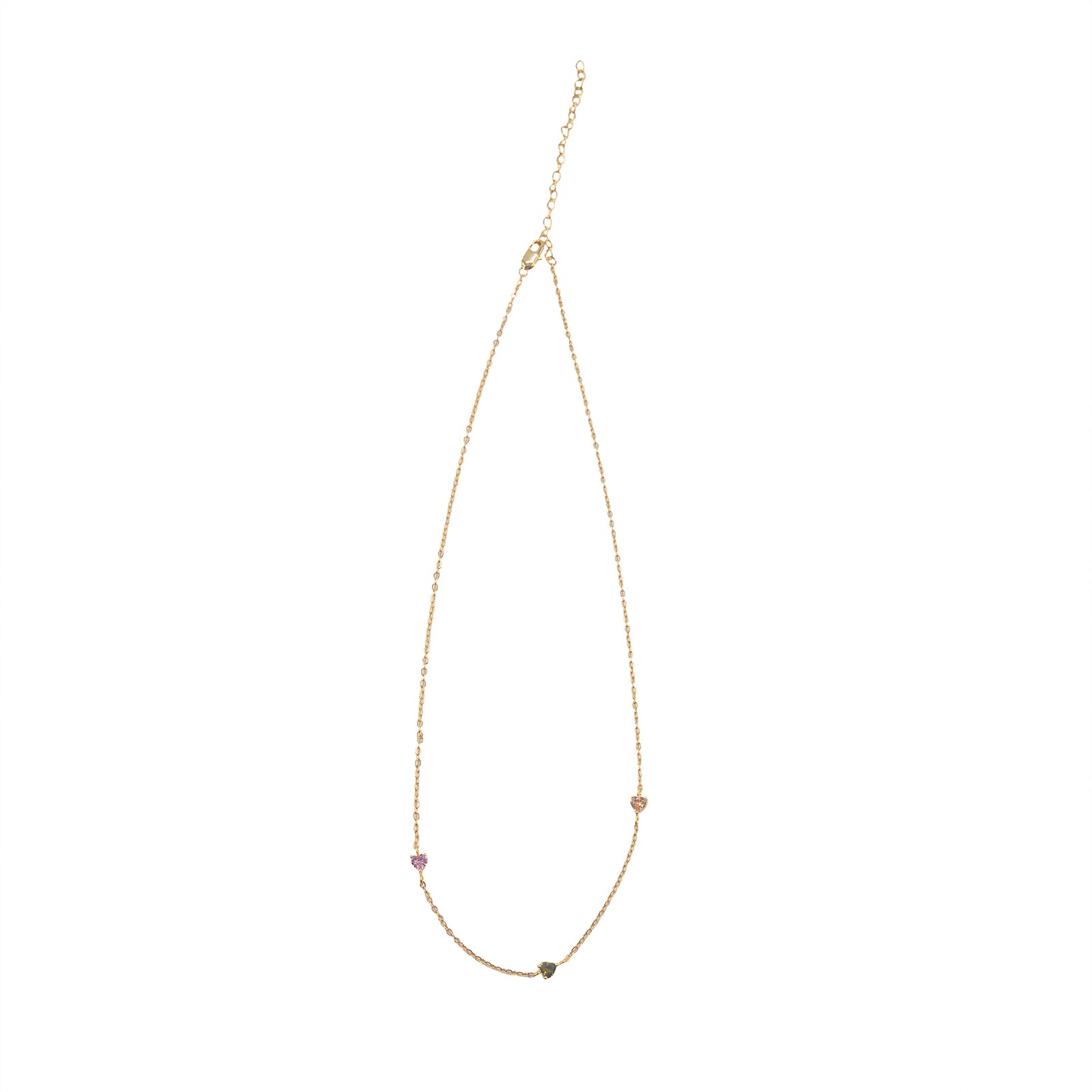 Juliet Necklace