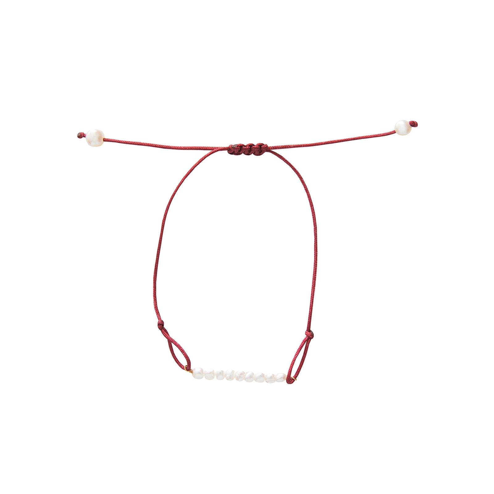 Vela Bracelet