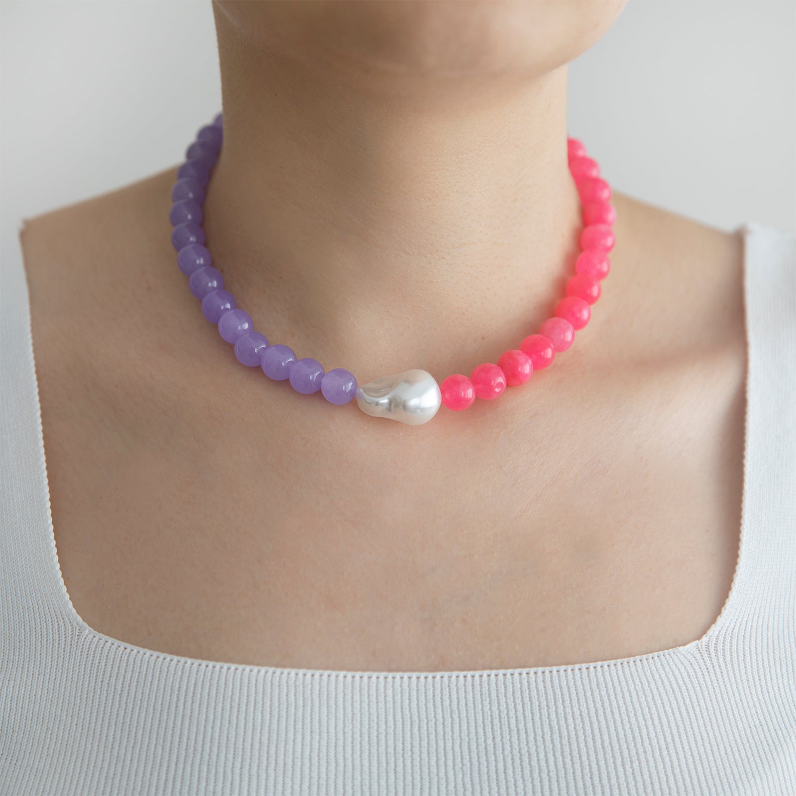 Juno Necklace