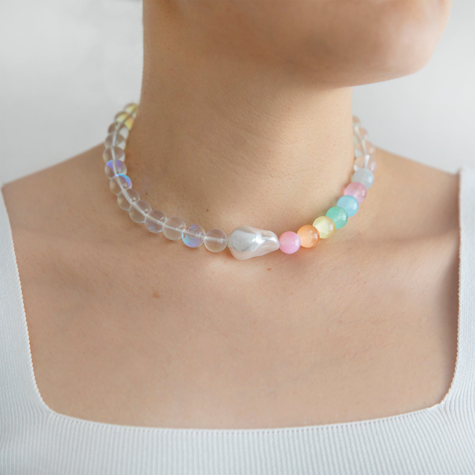 Luna Necklace
