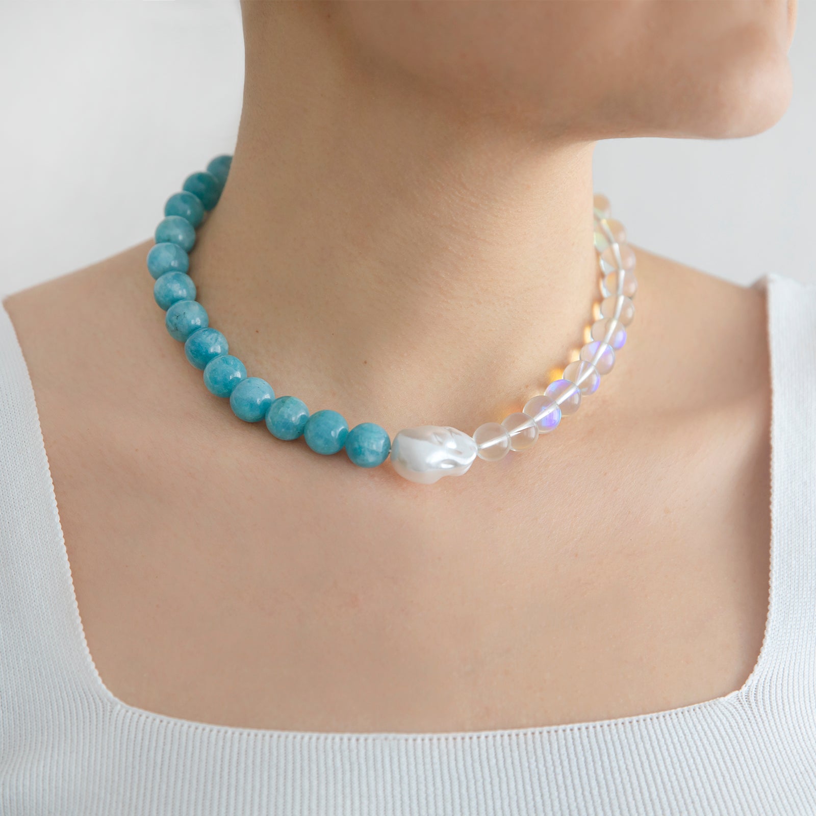 Juno Necklace