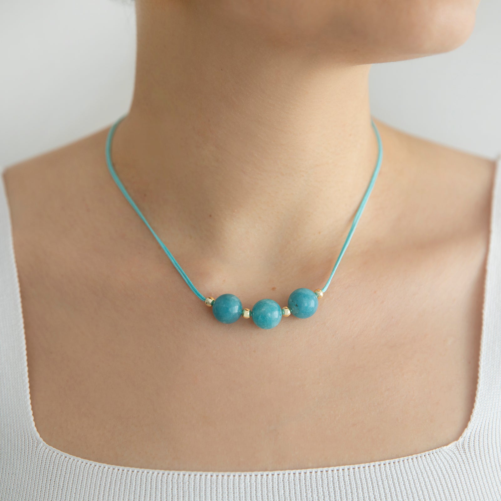 Cosmo Necklace