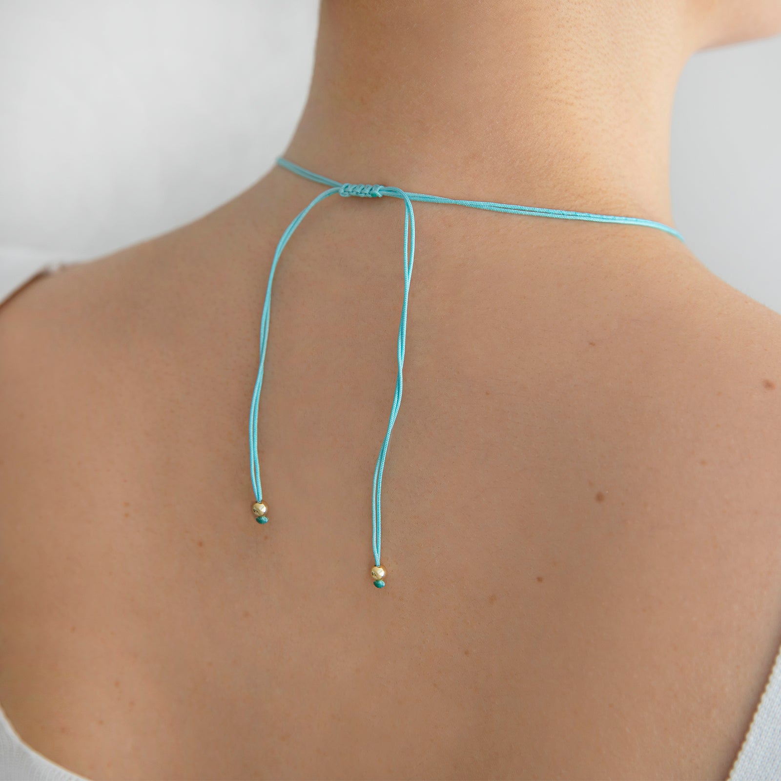 Cosmo Necklace
