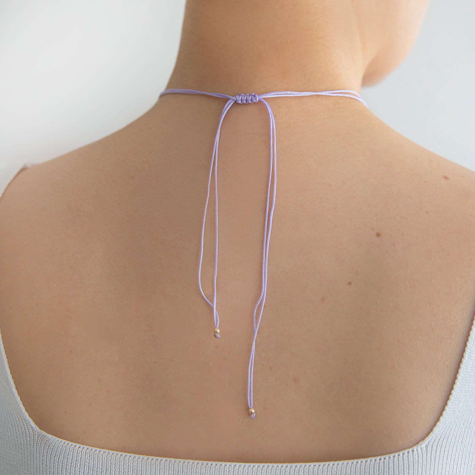 Cosmo Necklace