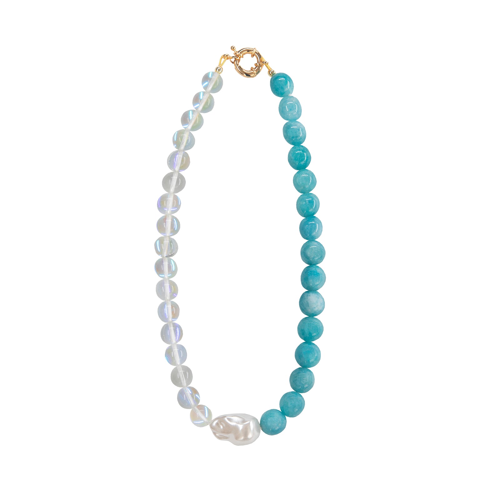 Juno Necklace