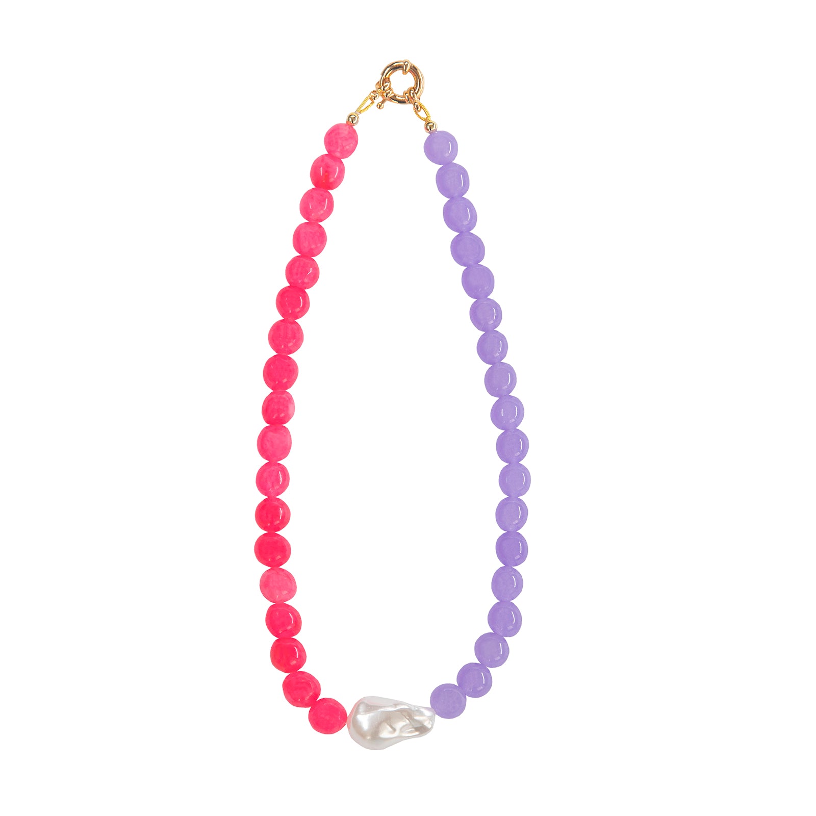Juno Necklace