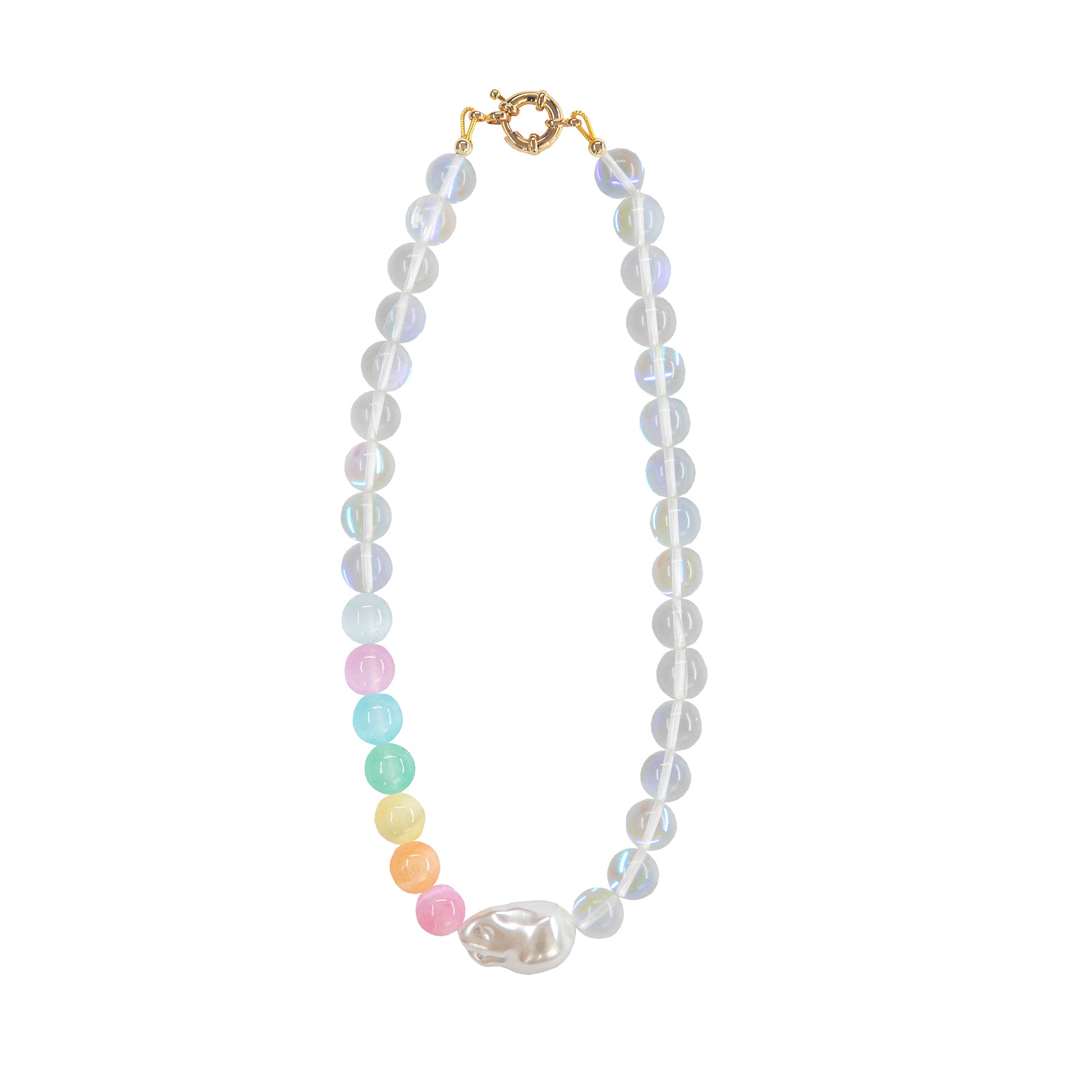 Luna Necklace