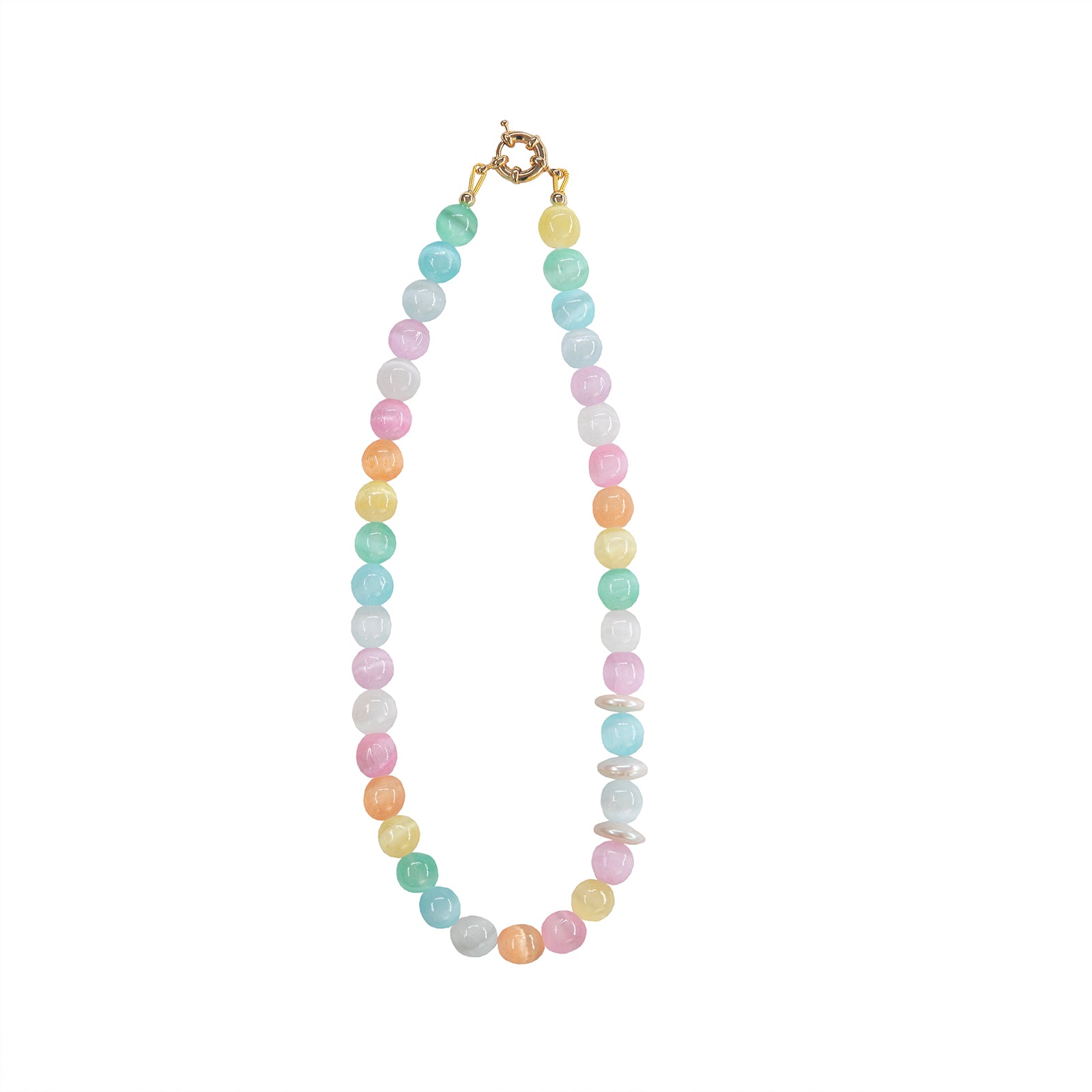 Stella Necklace