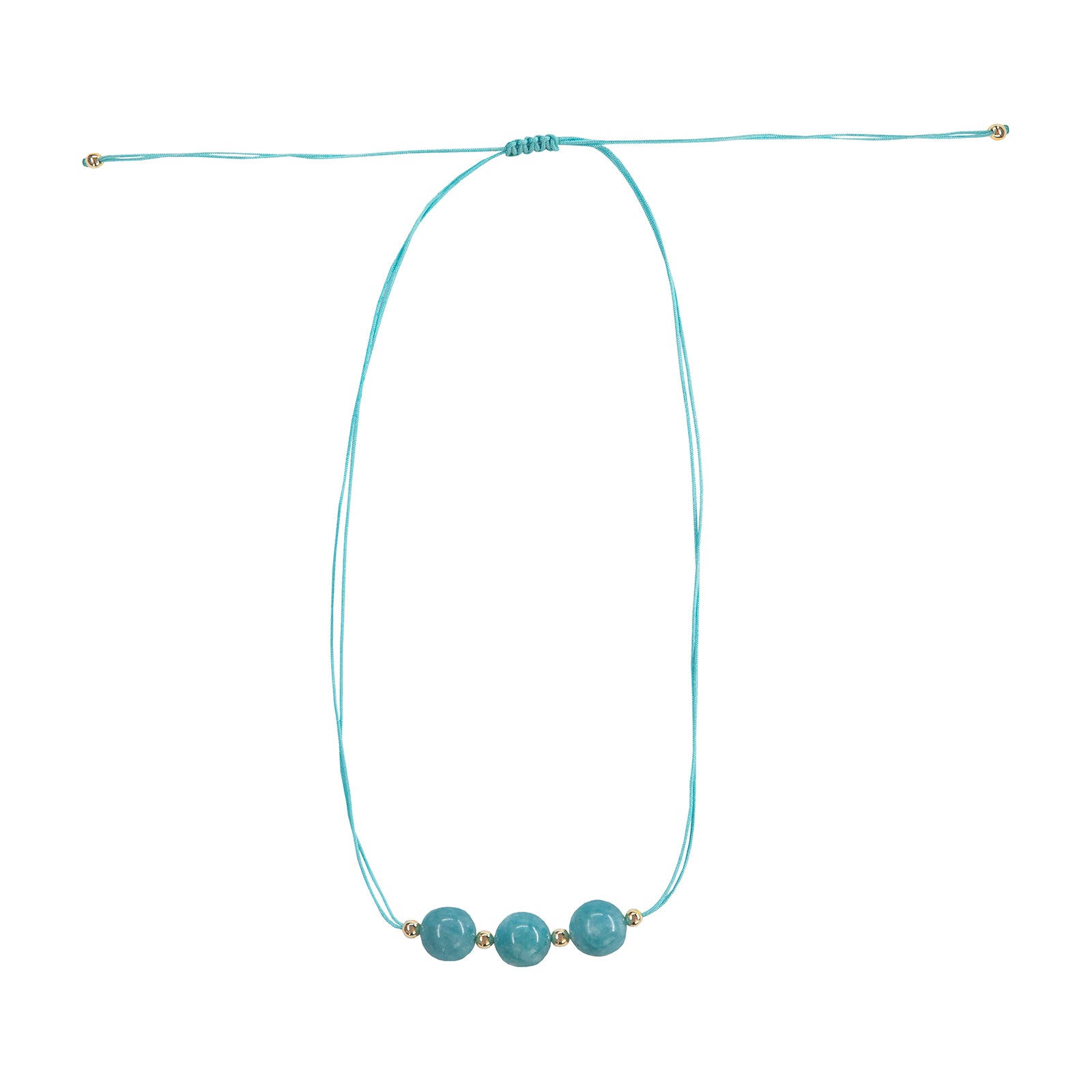 Cosmo Necklace