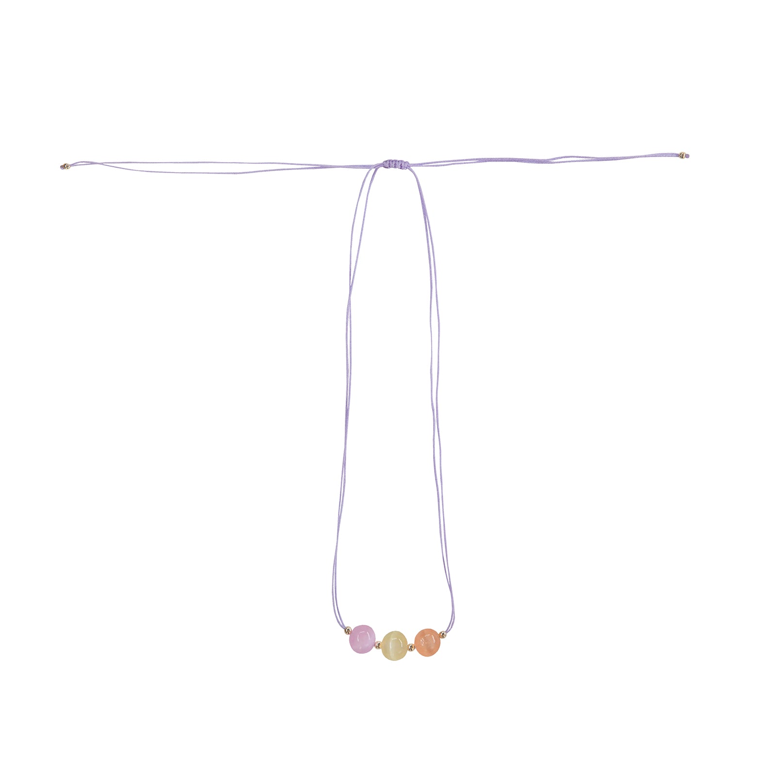 Cosmo Necklace