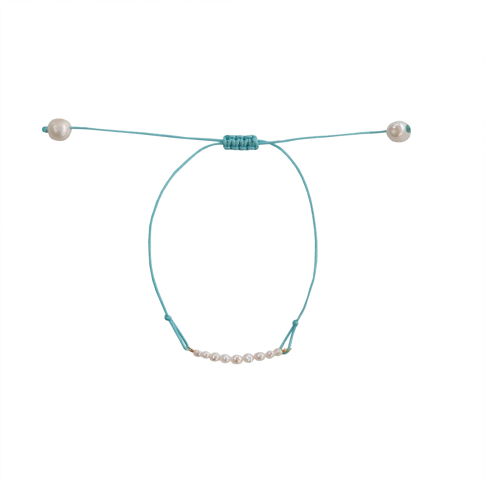 Vela Bracelet