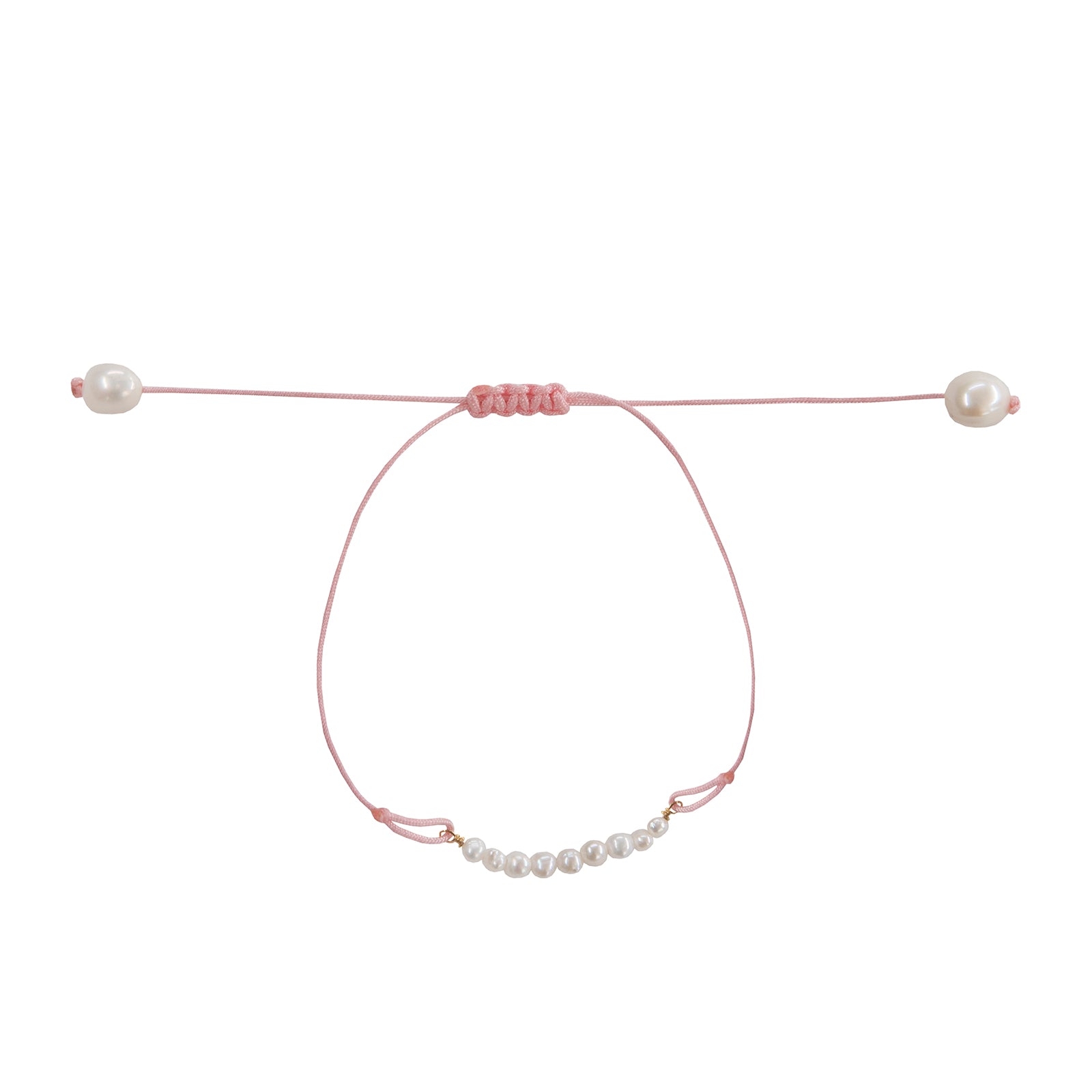 Vela Bracelet