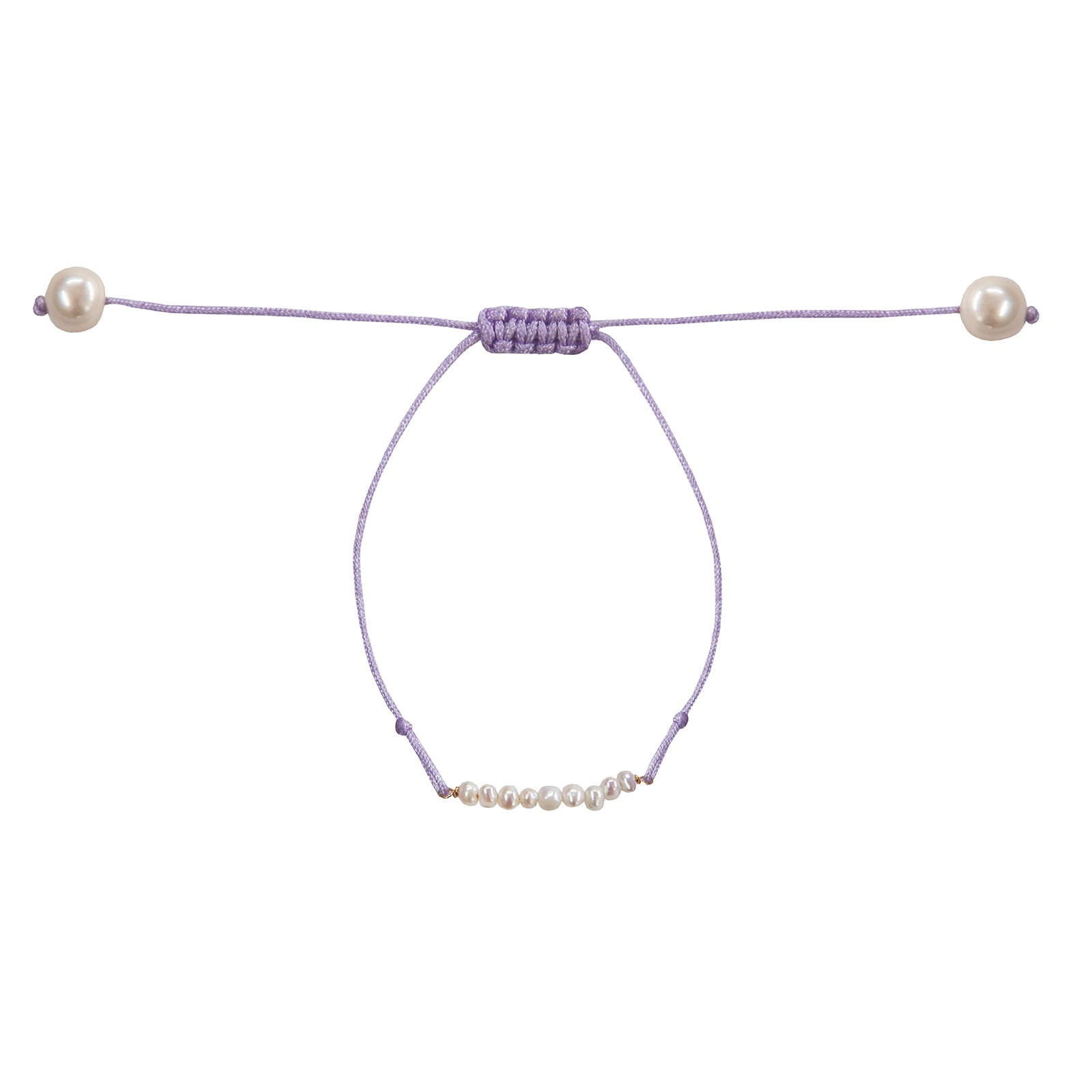 Vela Bracelet