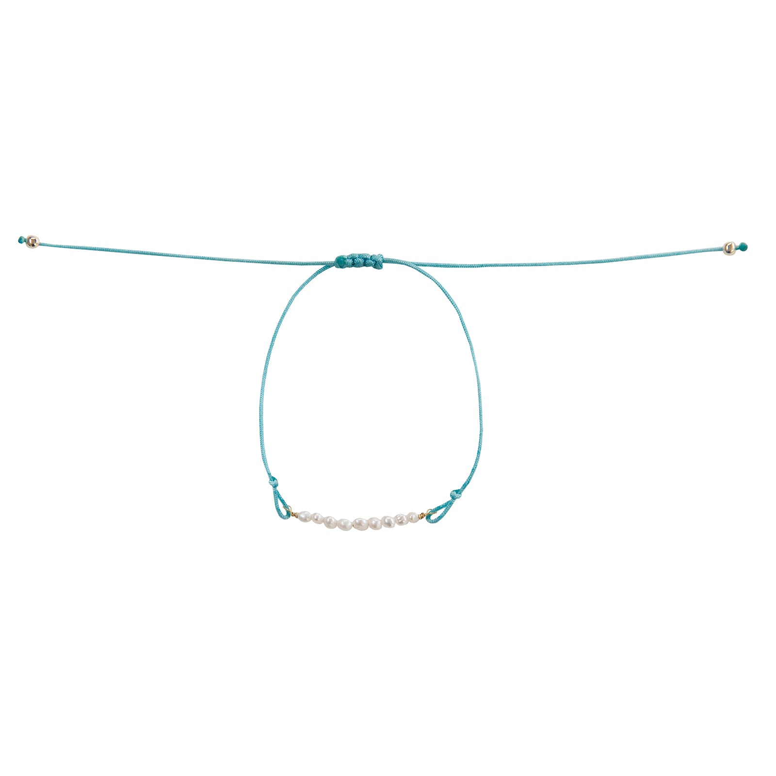 Vela Anklet