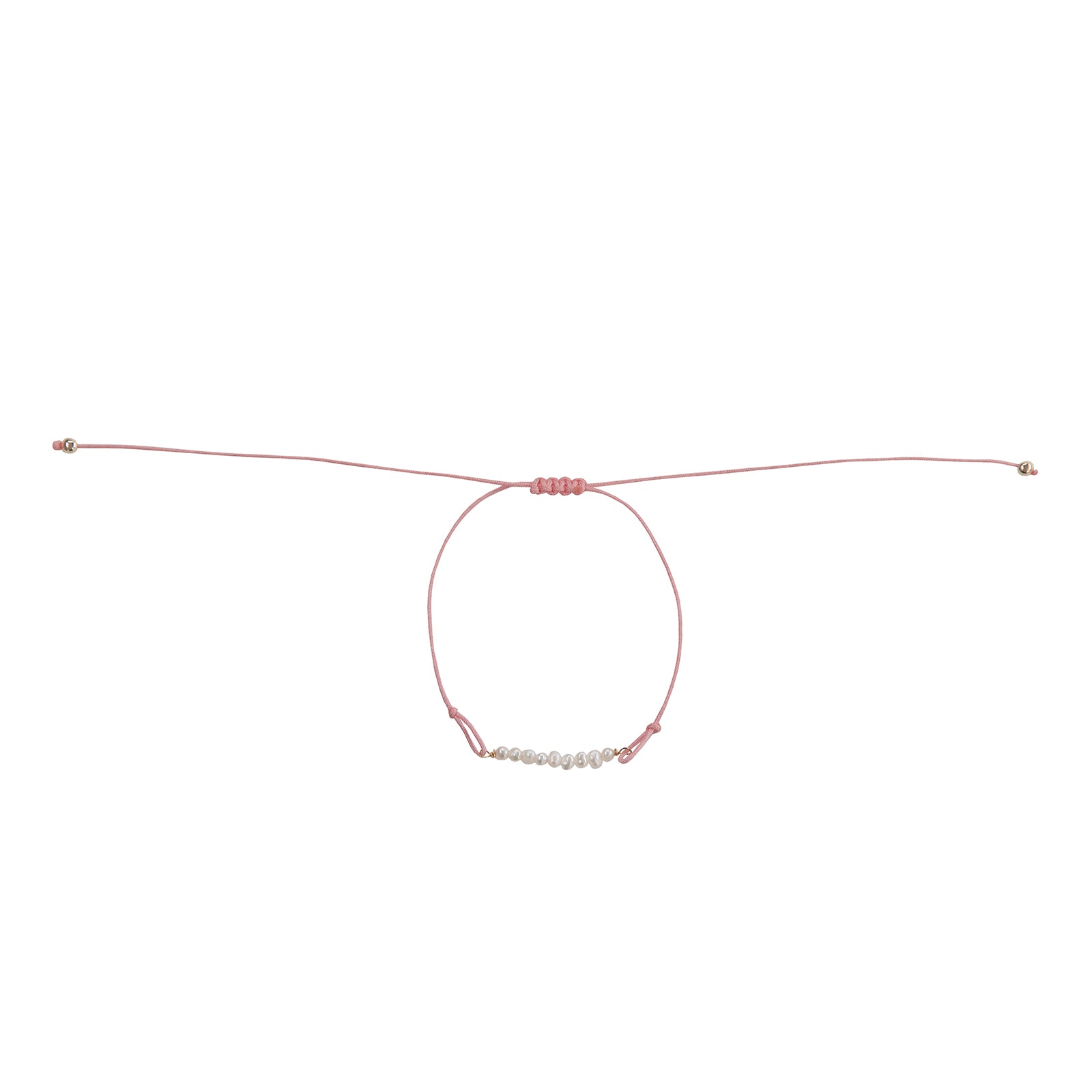 Vela Anklet