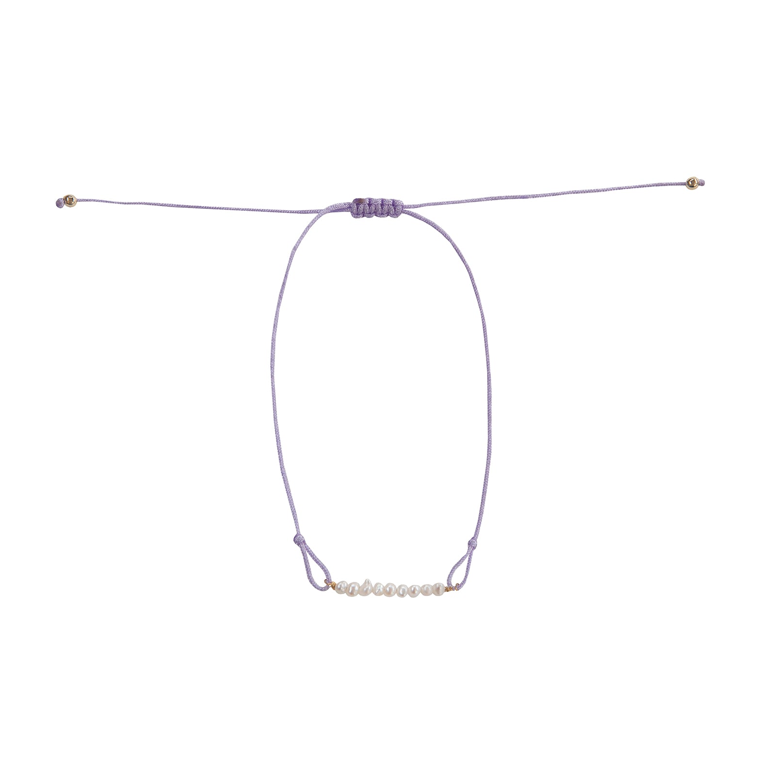 Vela Anklet