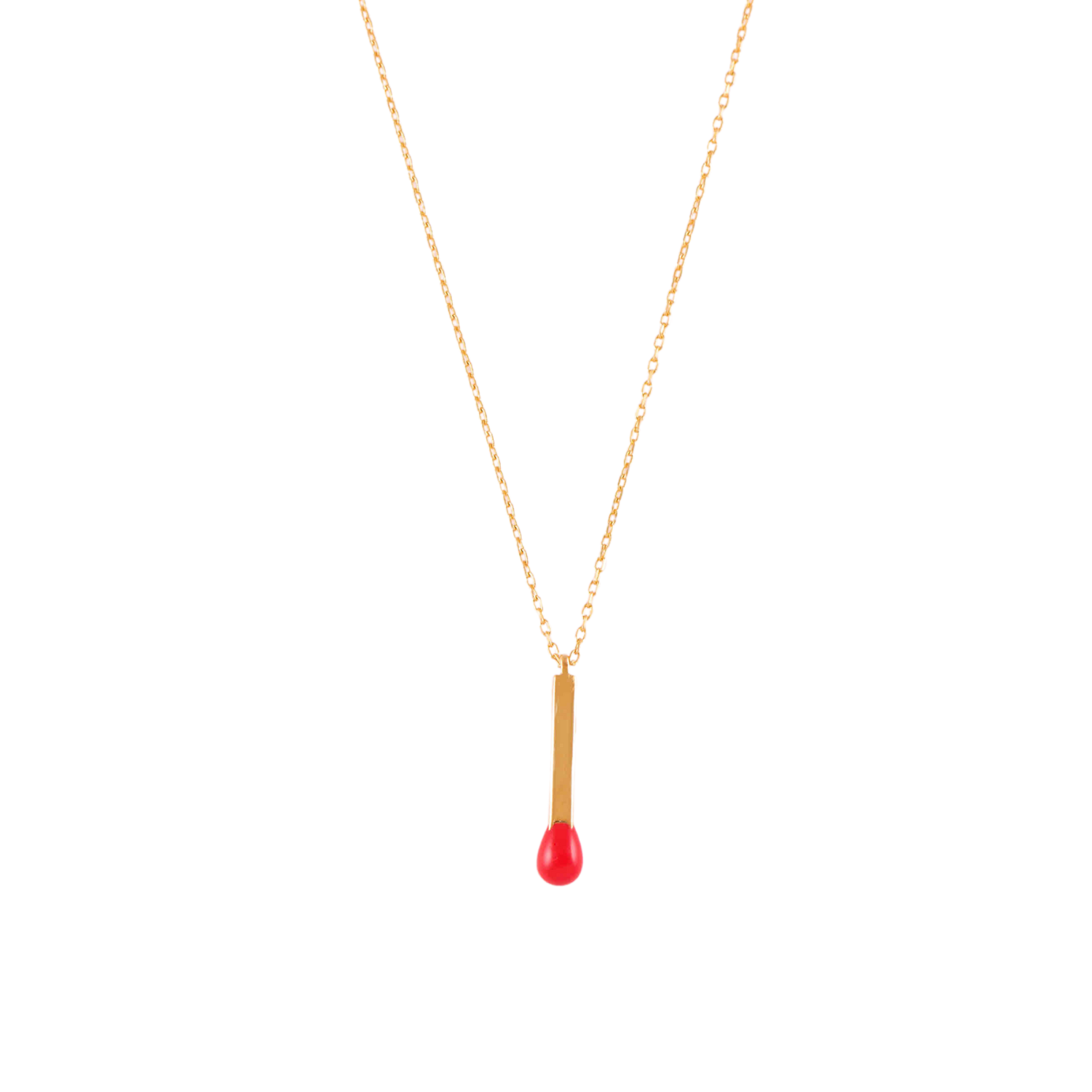 Eris Necklace