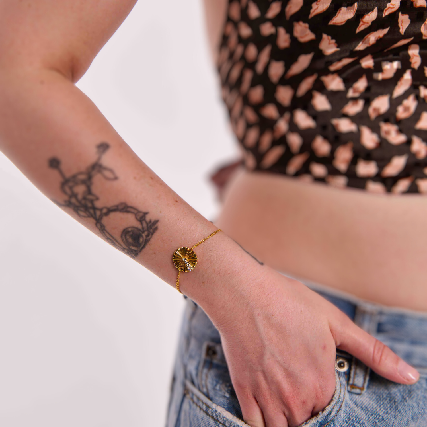 Elara Bracelet