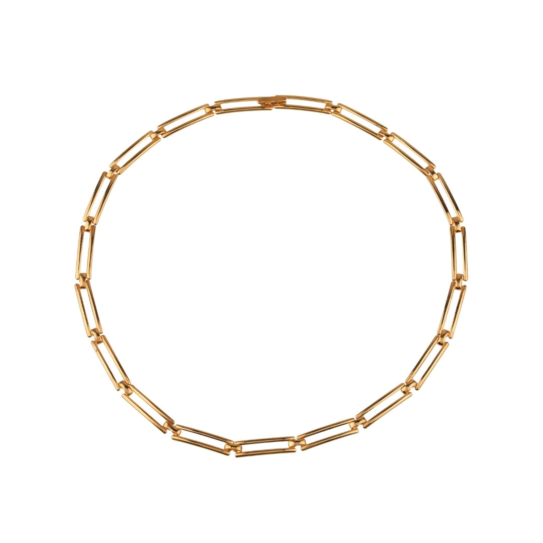 Capella Necklace