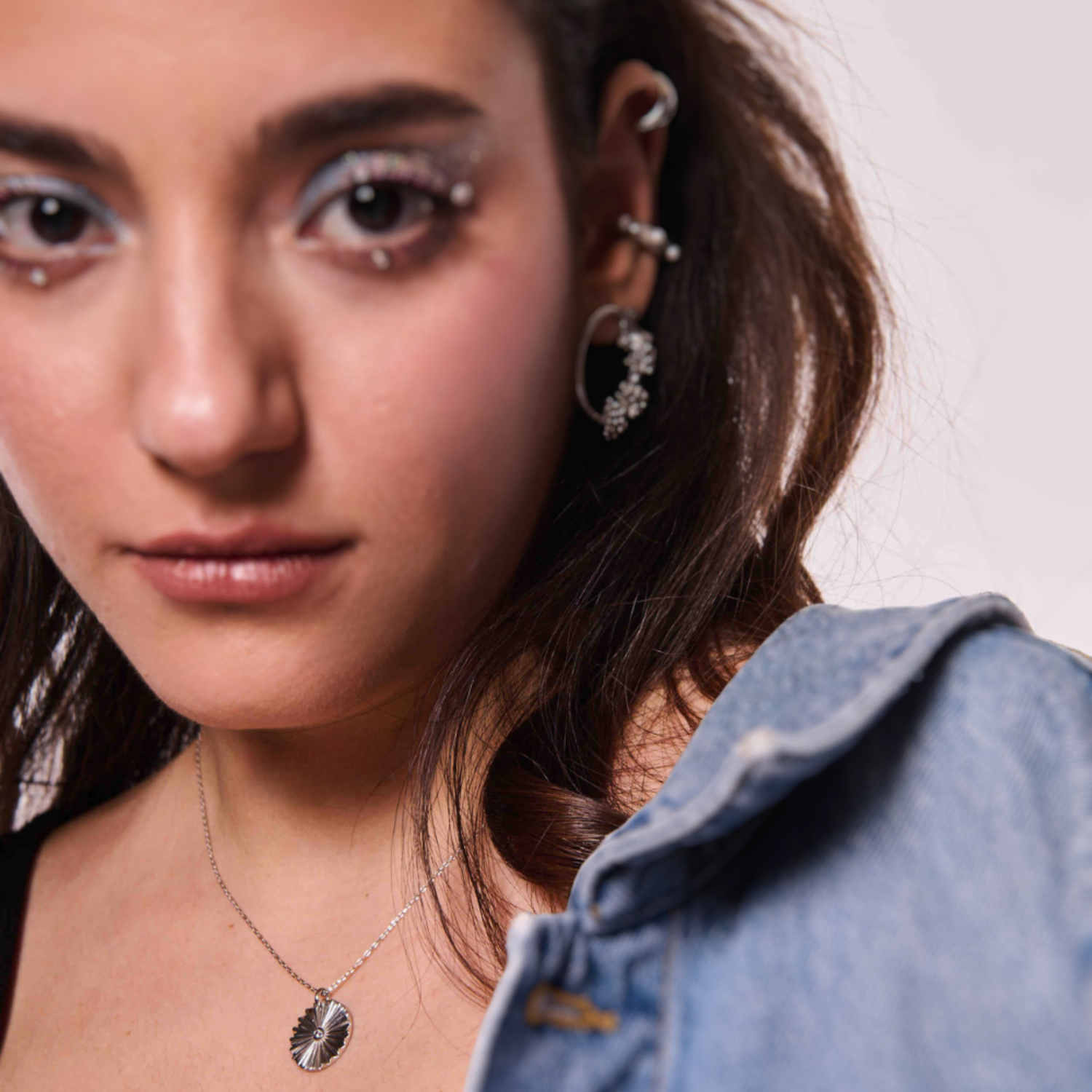 Leda Necklace