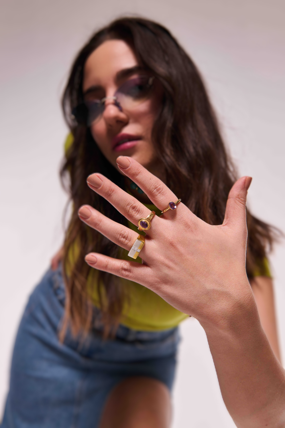 Rigel Ring