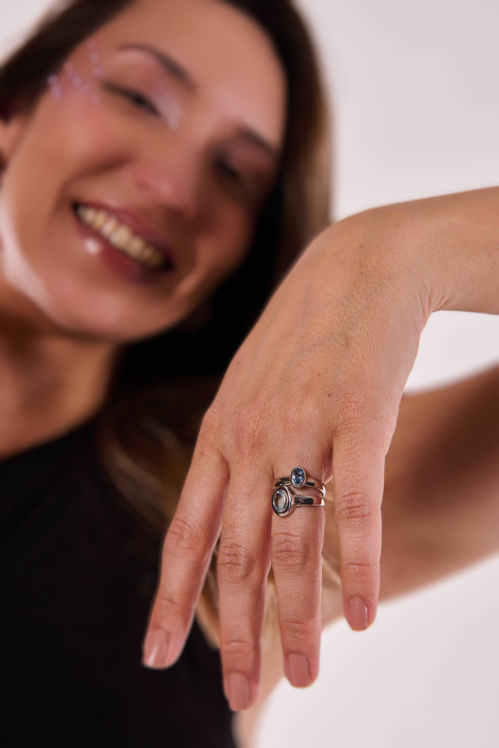 Rigel Ring