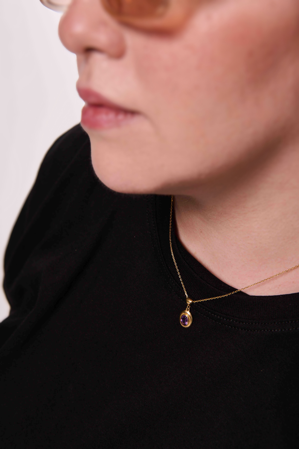 Rigel Necklace